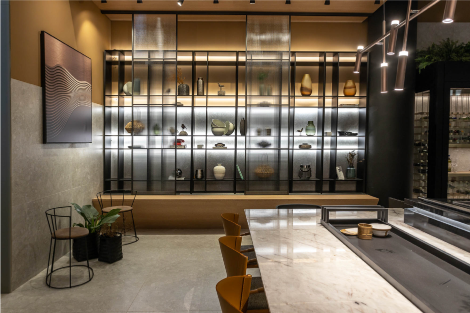 Casacor Rio de Janeiro - Cozinha Gourmet Casacor Rio de Janeiro - Cozinha Gourmet