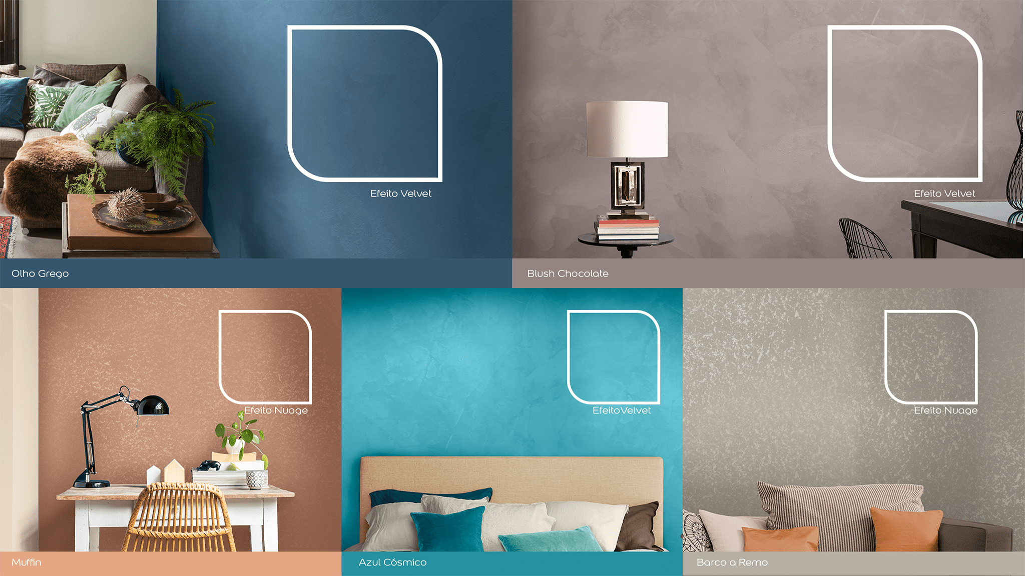 CORAL | Velvet e Nuage CORAL | Velvet e Nuage