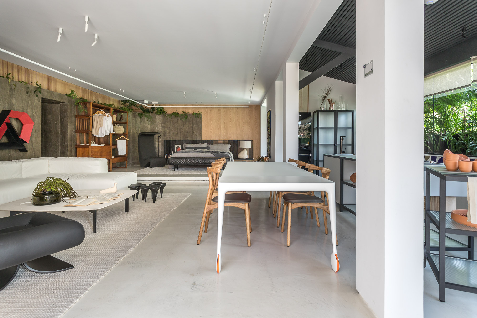 CORAL | CASACOR 2019 | BAHIA CORAL | CASACOR 2019 | BAHIA