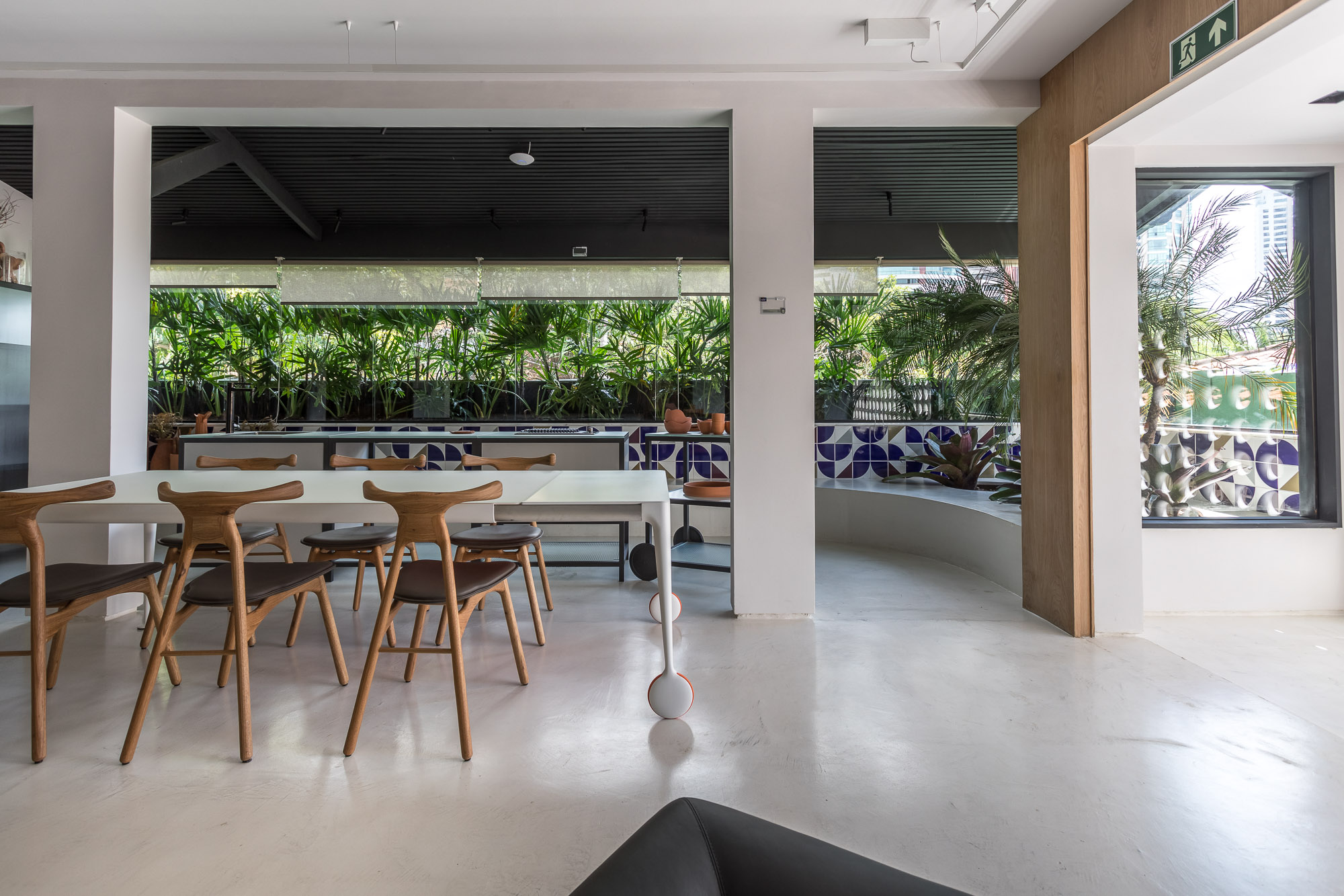 CORAL | CASACOR 2019 | BAHIA CORAL | CASACOR 2019 | BAHIA