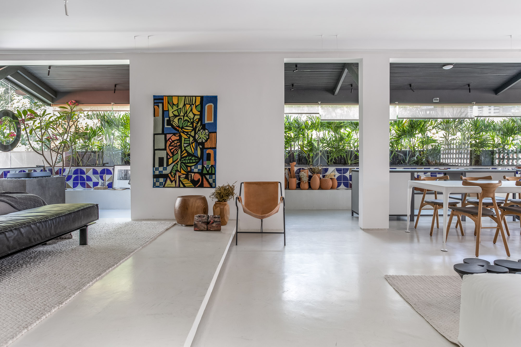 CORAL | CASACOR 2019 | BAHIA CORAL | CASACOR 2019 | BAHIA
