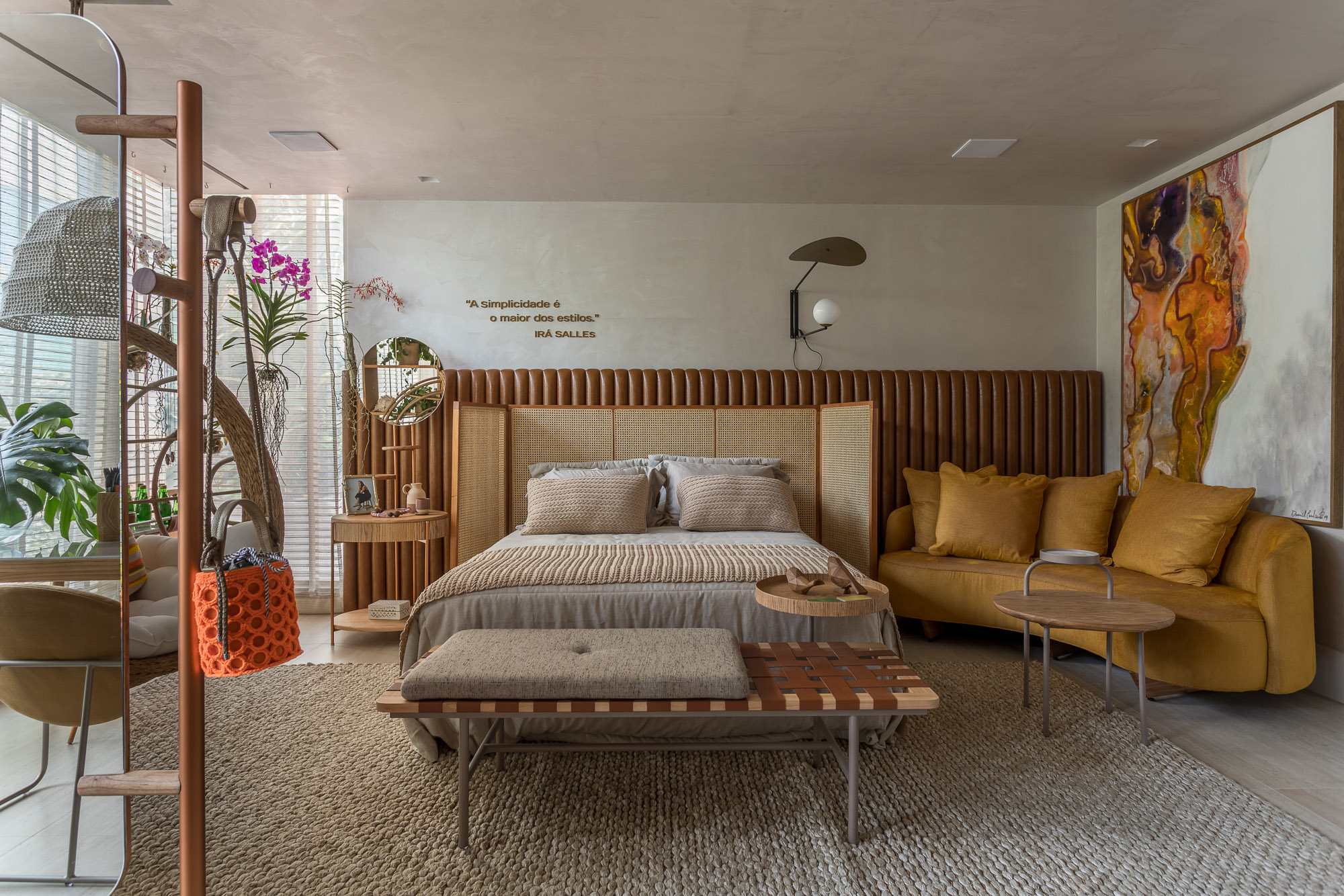 CORAL | CASACOR 2019 | BAHIA CORAL | CASACOR 2019 | BAHIA