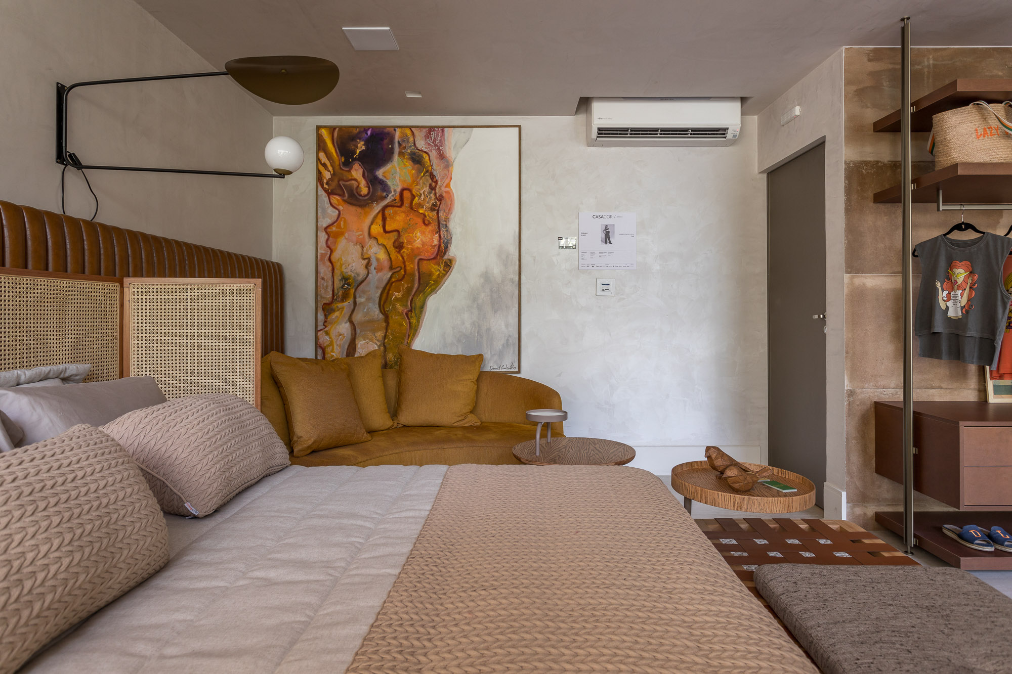 CORAL | CASACOR 2019 | BAHIA CORAL | CASACOR 2019 | BAHIA