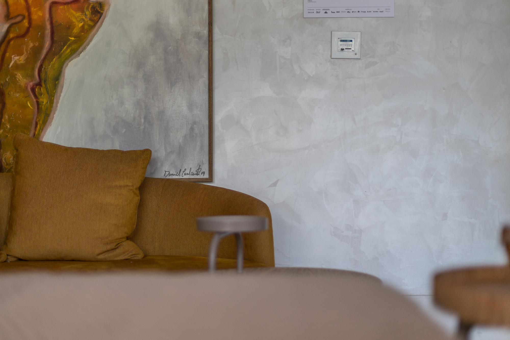 CORAL | CASACOR 2019 | BAHIA CORAL | CASACOR 2019 | BAHIA
