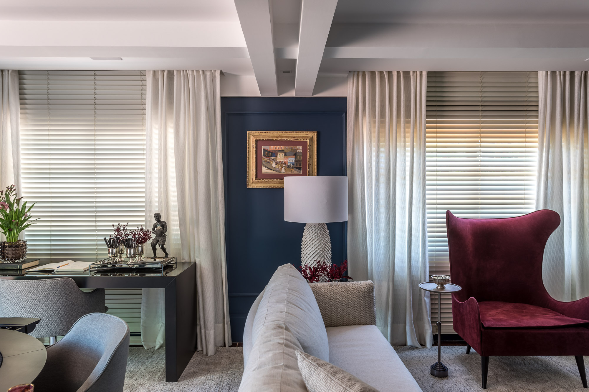 CORAL | CASACOR 2019 | BAHIA CORAL | CASACOR 2019 | BAHIA