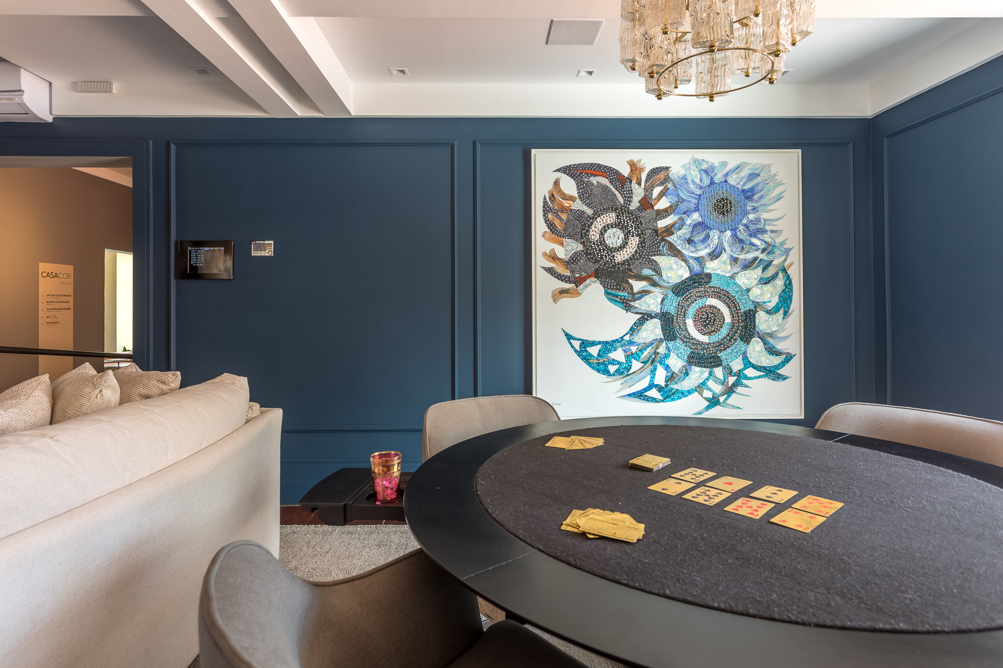 CORAL | CASACOR 2019 | BAHIA CORAL | CASACOR 2019 | BAHIA