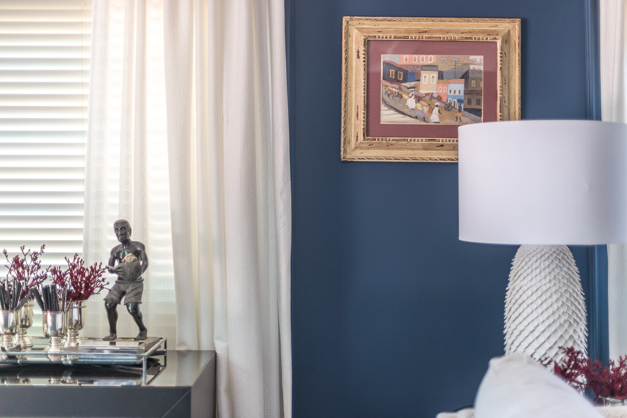 CORAL | CASACOR 2019 | BAHIA CORAL | CASACOR 2019 | BAHIA