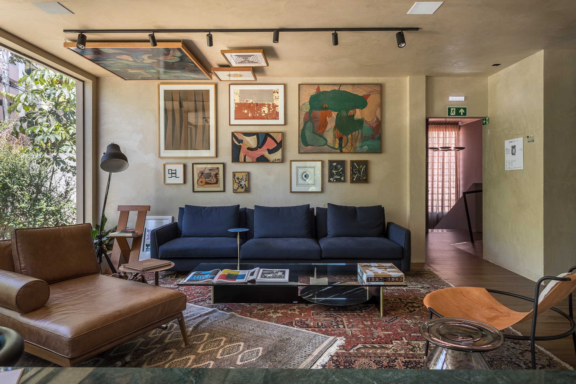 CORAL | CASACOR 2019 | BAHIA CORAL | CASACOR 2019 | BAHIA