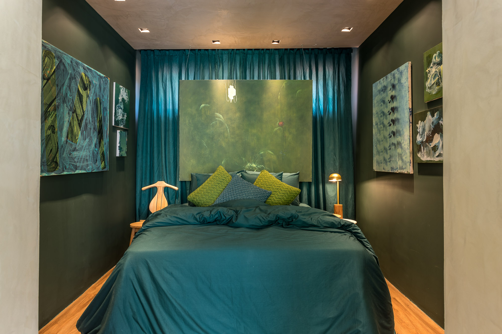 CORAL | CASACOR 2019 | BAHIA CORAL | CASACOR 2019 | BAHIA