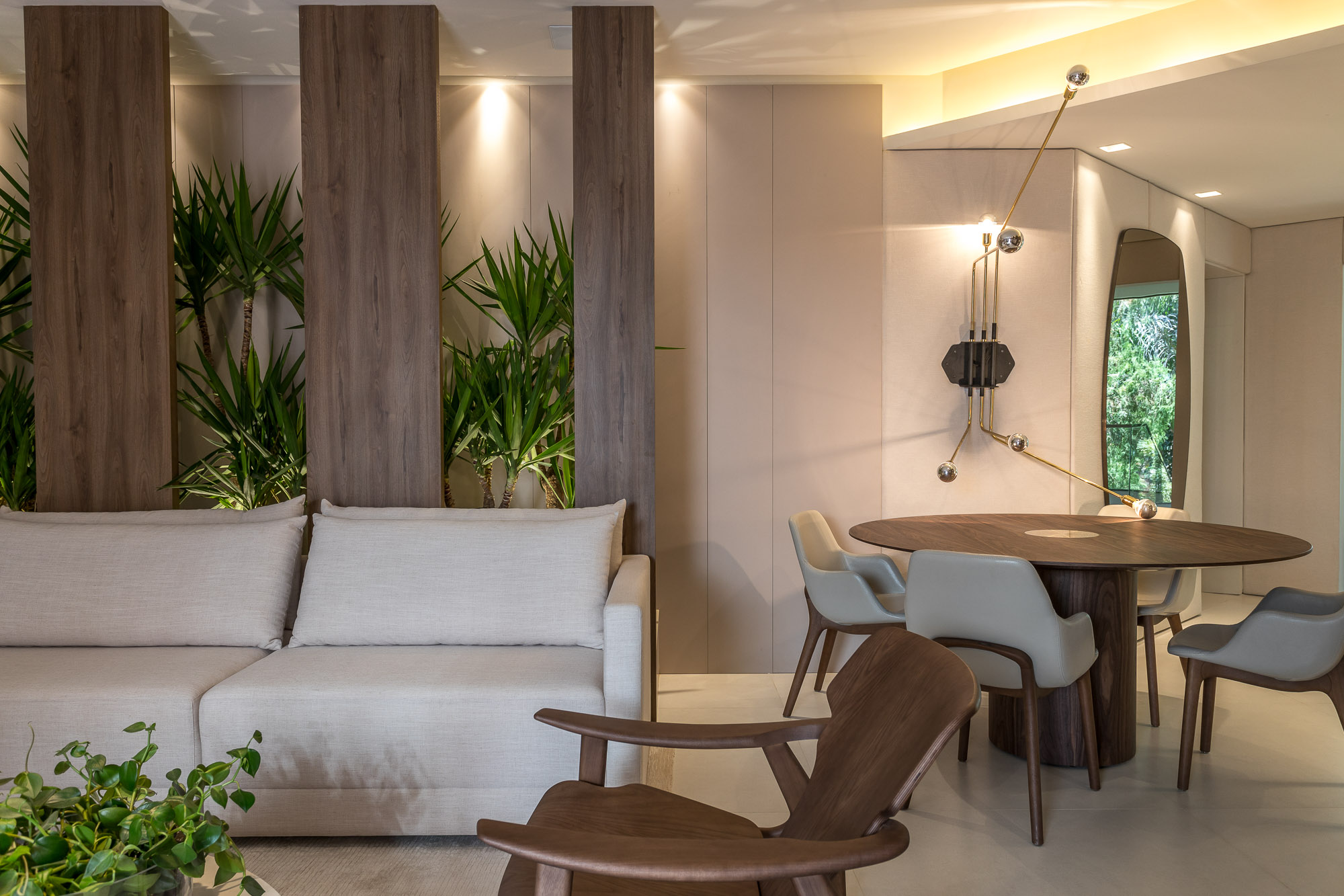 CORAL | CASACOR 2019 | BAHIA CORAL | CASACOR 2019 | BAHIA
