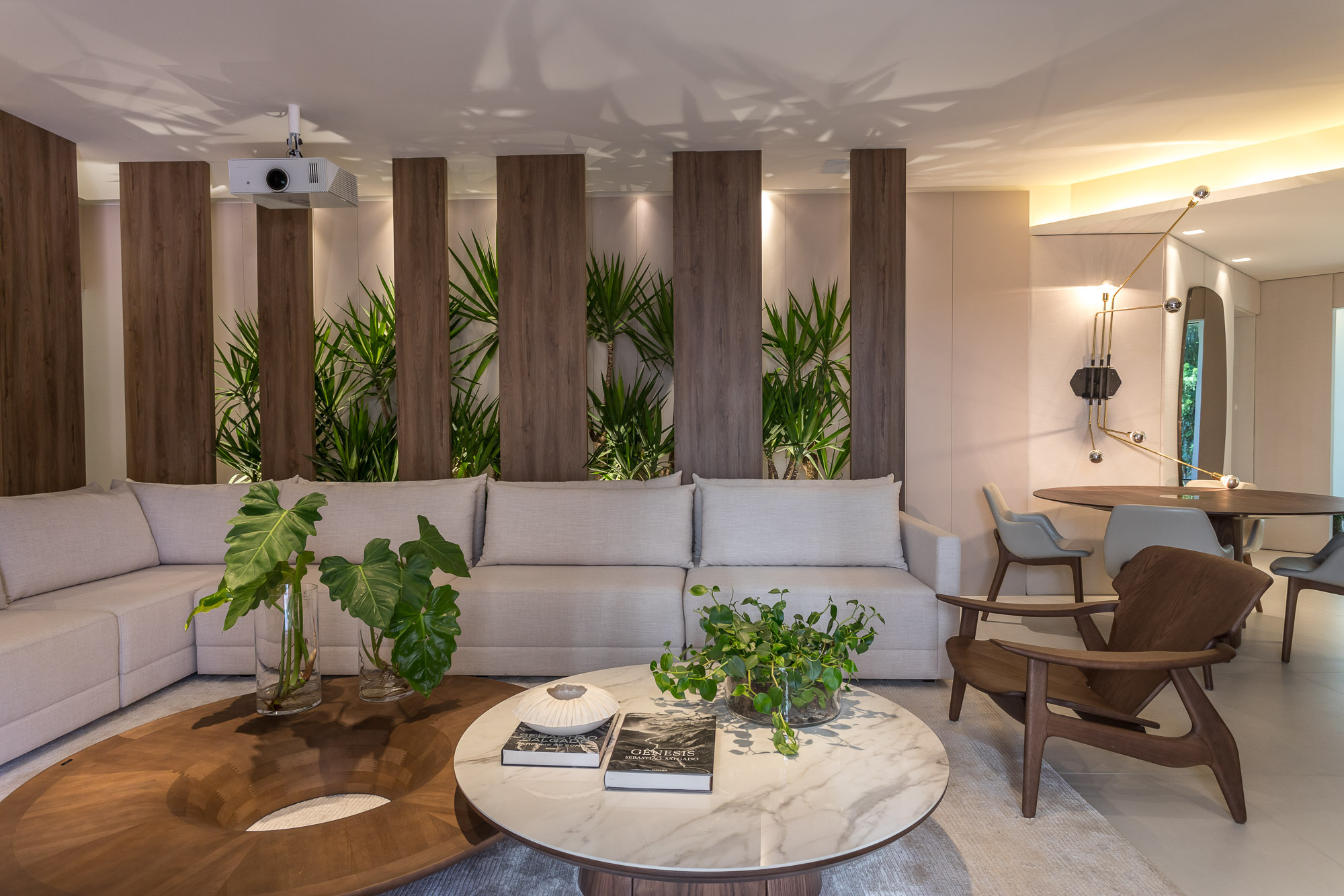 CORAL | CASACOR 2019 | BAHIA CORAL | CASACOR 2019 | BAHIA