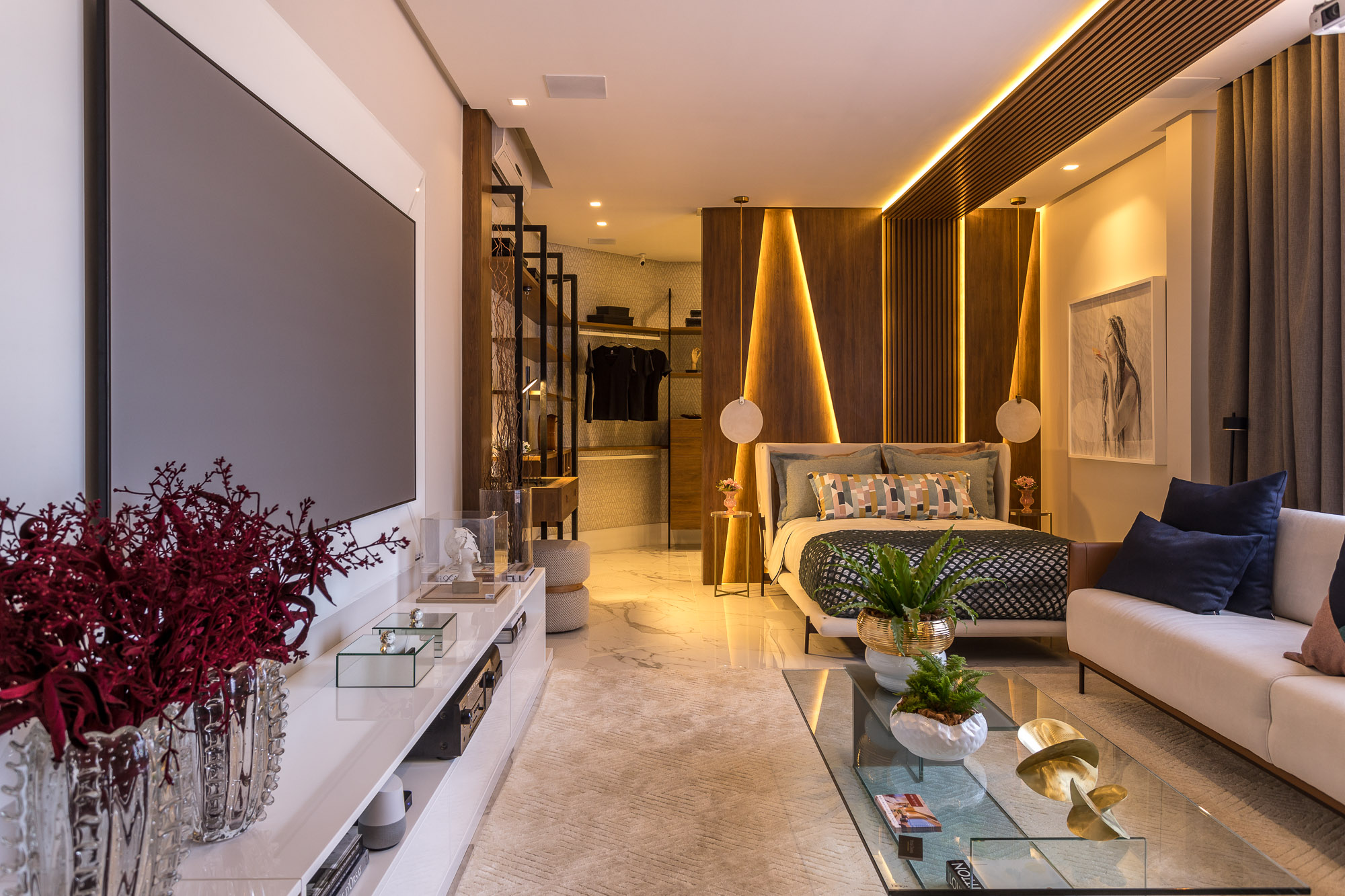 CORAL | CASACOR 2019 | BAHIA CORAL | CASACOR 2019 | BAHIA