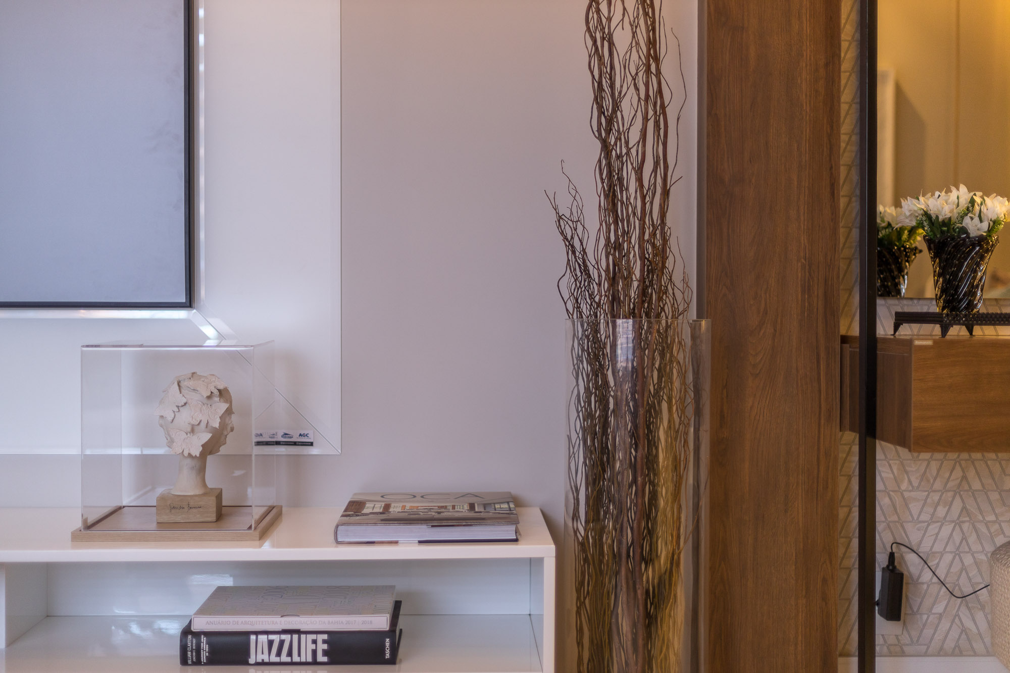 CORAL | CASACOR 2019 | BAHIA CORAL | CASACOR 2019 | BAHIA