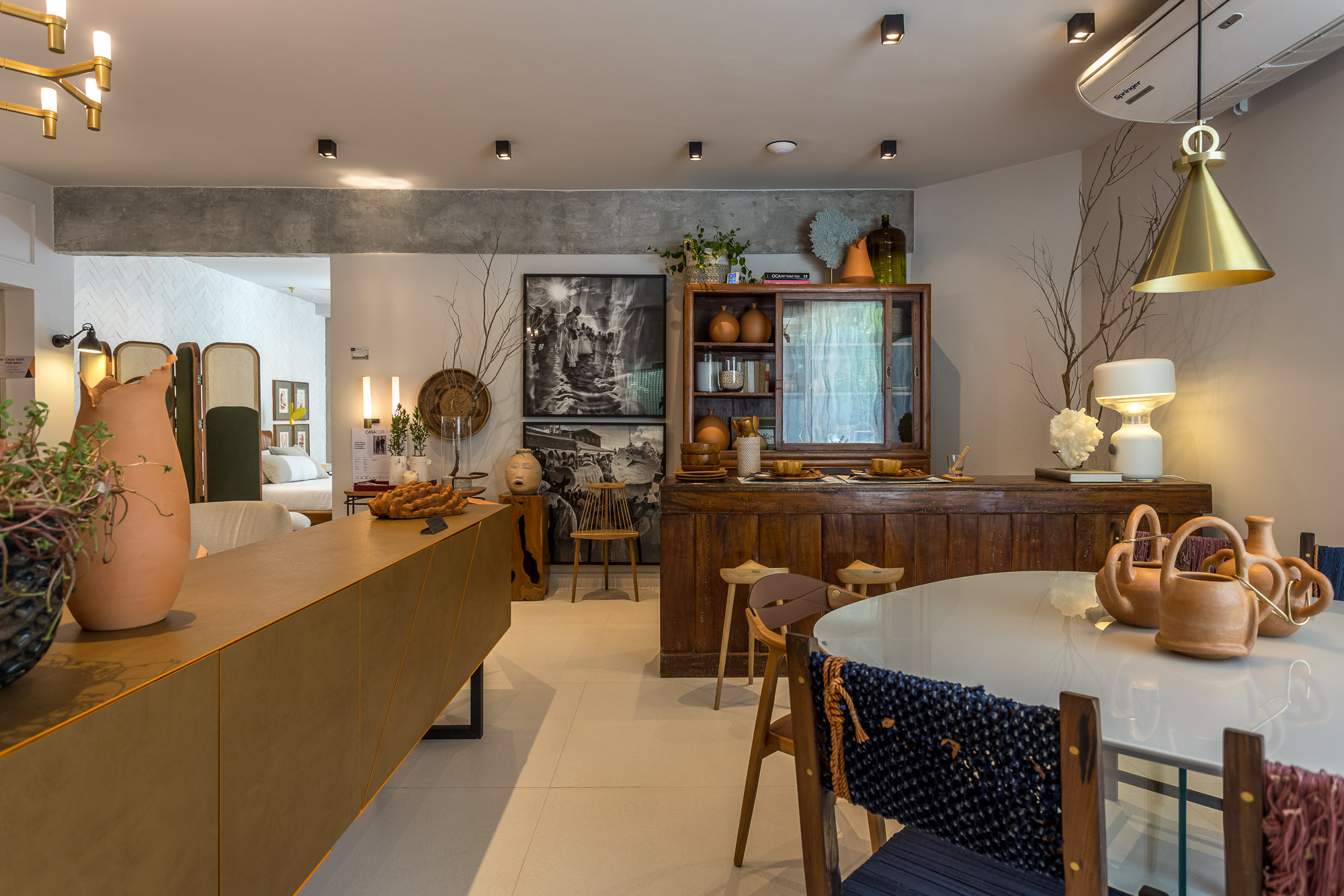 CORAL | CASACOR 2019 | BAHIA CORAL | CASACOR 2019 | BAHIA