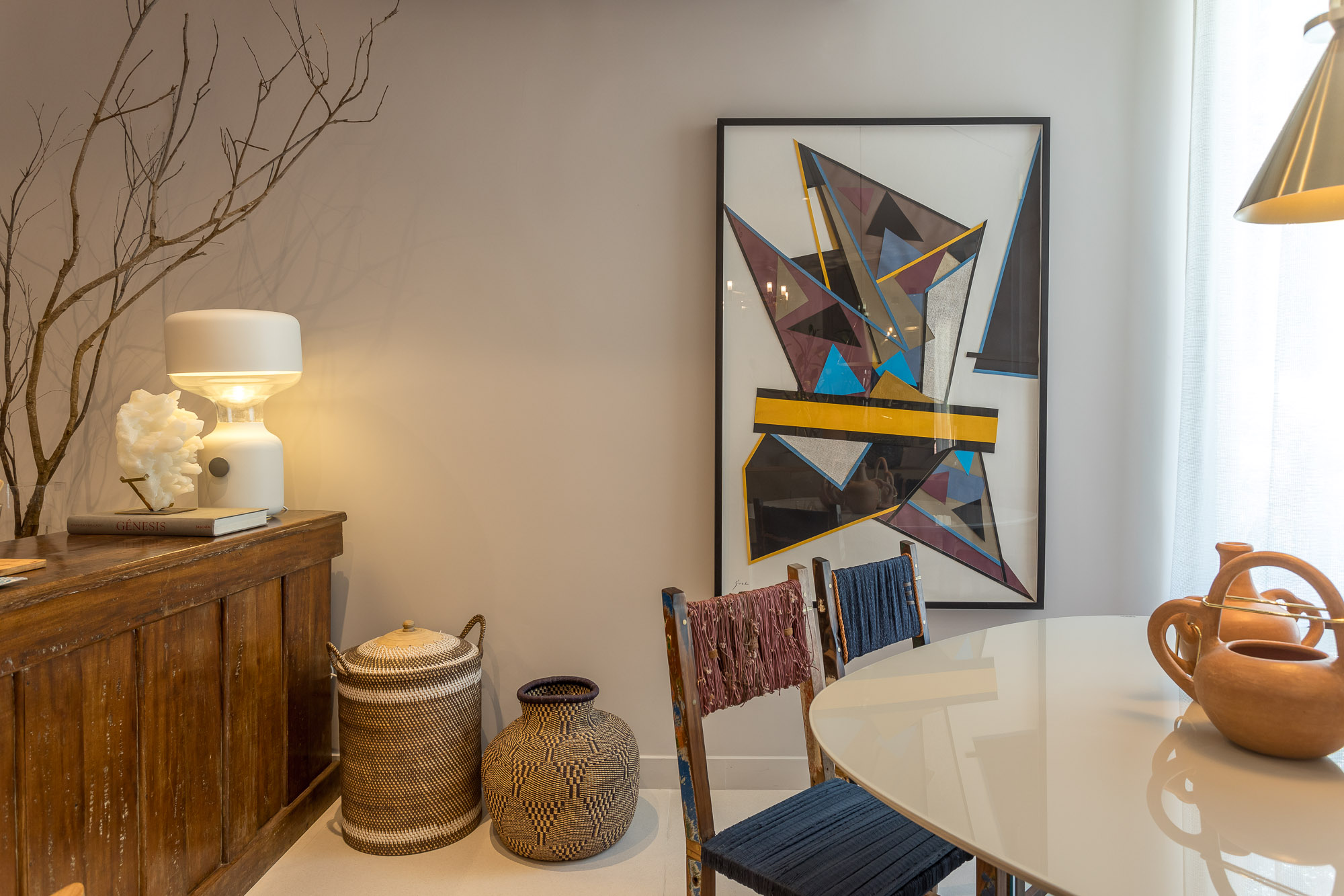 CORAL | CASACOR 2019 | BAHIA CORAL | CASACOR 2019 | BAHIA