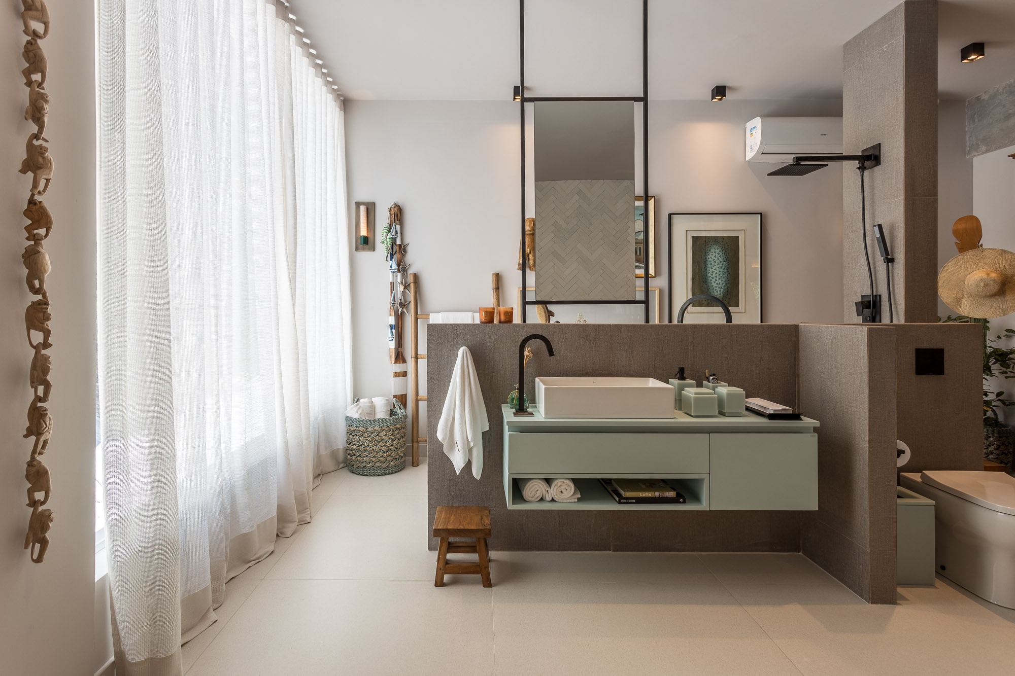 CORAL | CASACOR 2019 | BAHIA CORAL | CASACOR 2019 | BAHIA