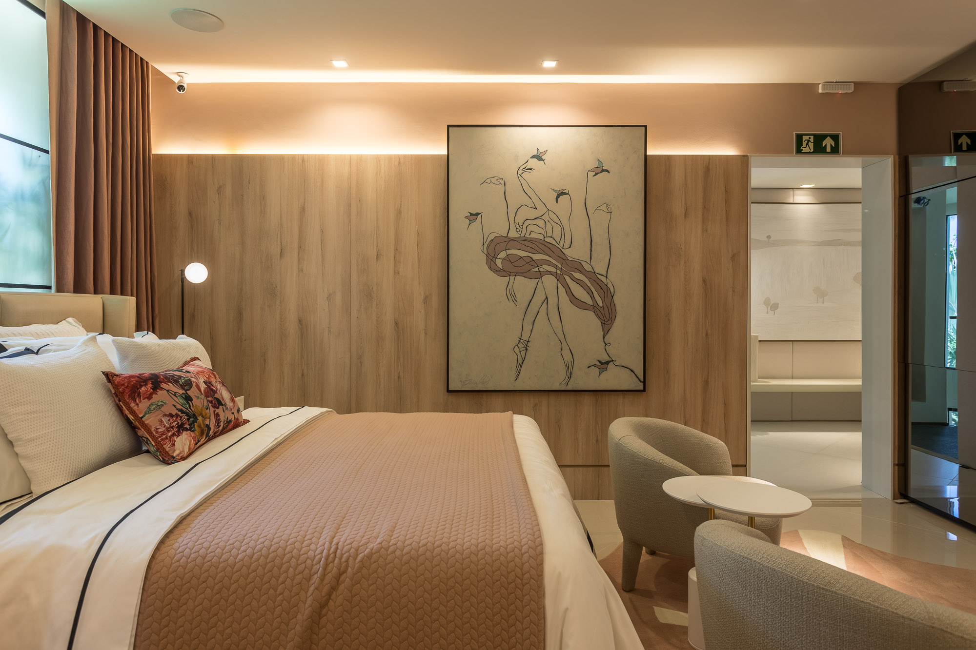 CORAL | CASACOR 2019 | BAHIA CORAL | CASACOR 2019 | BAHIA