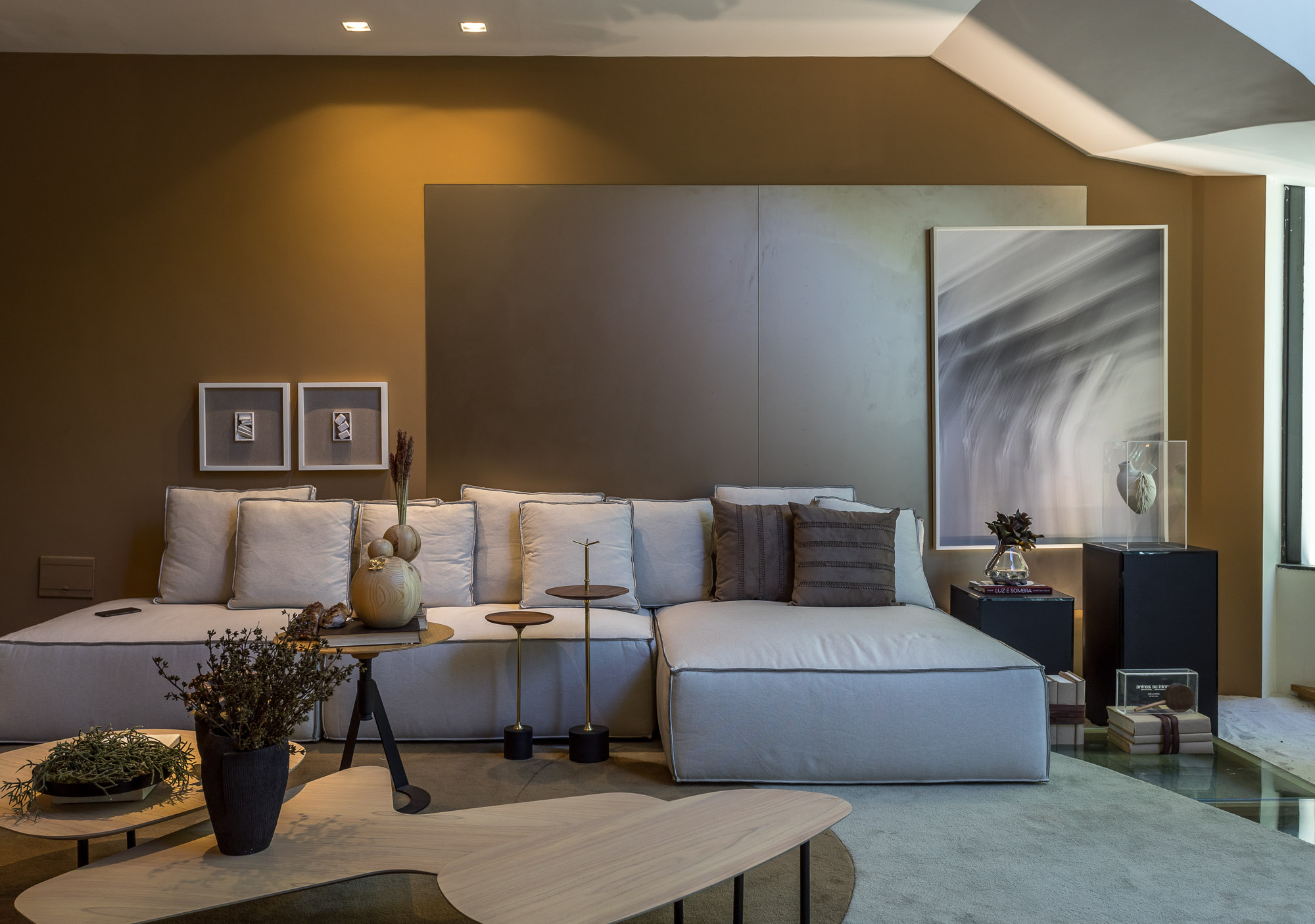 CORAL | CASACOR 2019 | BAHIA CORAL | CASACOR 2019 | BAHIA