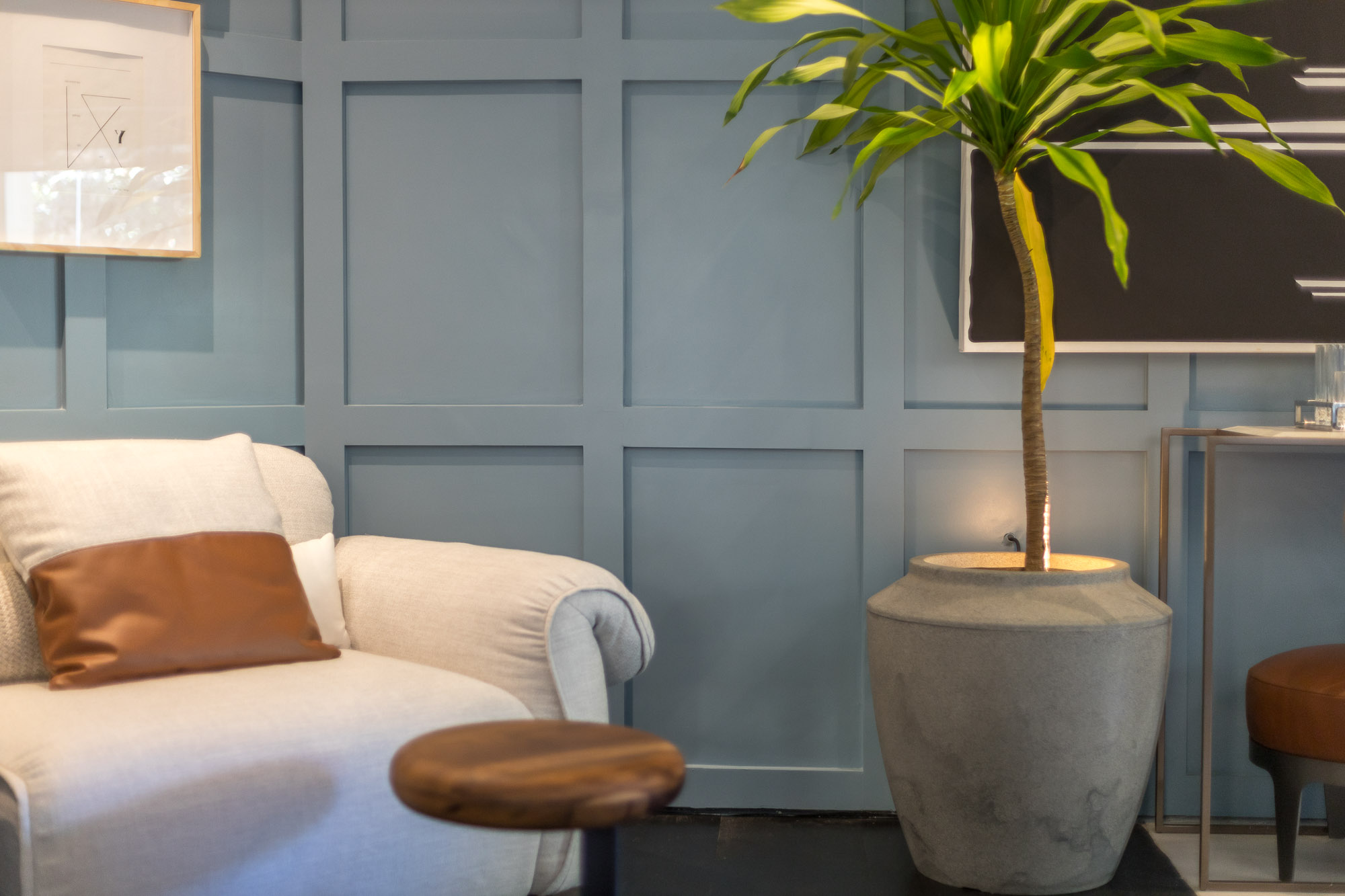 CORAL | CASACOR 2019 | BAHIA CORAL | CASACOR 2019 | BAHIA