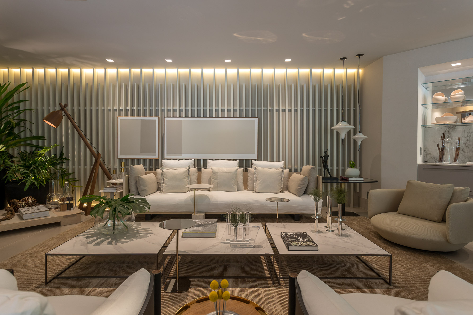 CORAL | CASACOR 2019 | BAHIA CORAL | CASACOR 2019 | BAHIA