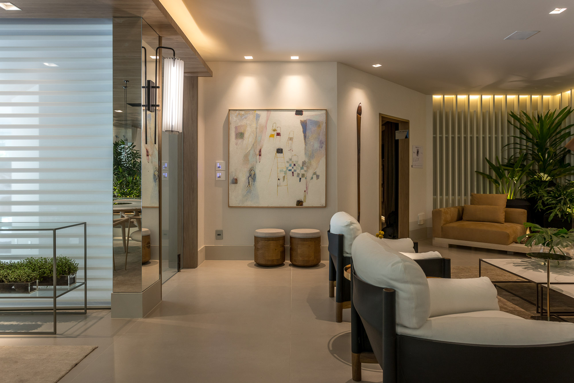CORAL | CASACOR 2019 | BAHIA CORAL | CASACOR 2019 | BAHIA