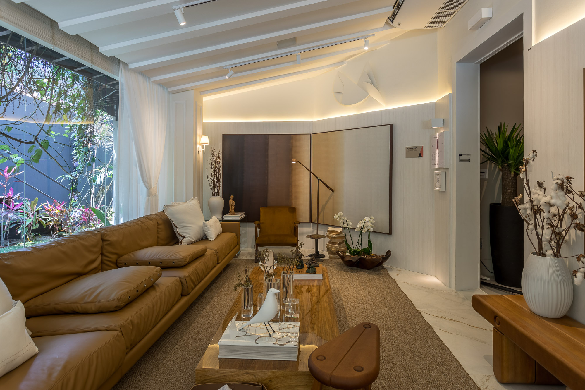 CORAL | CASACOR 2019 | BAHIA CORAL | CASACOR 2019 | BAHIA