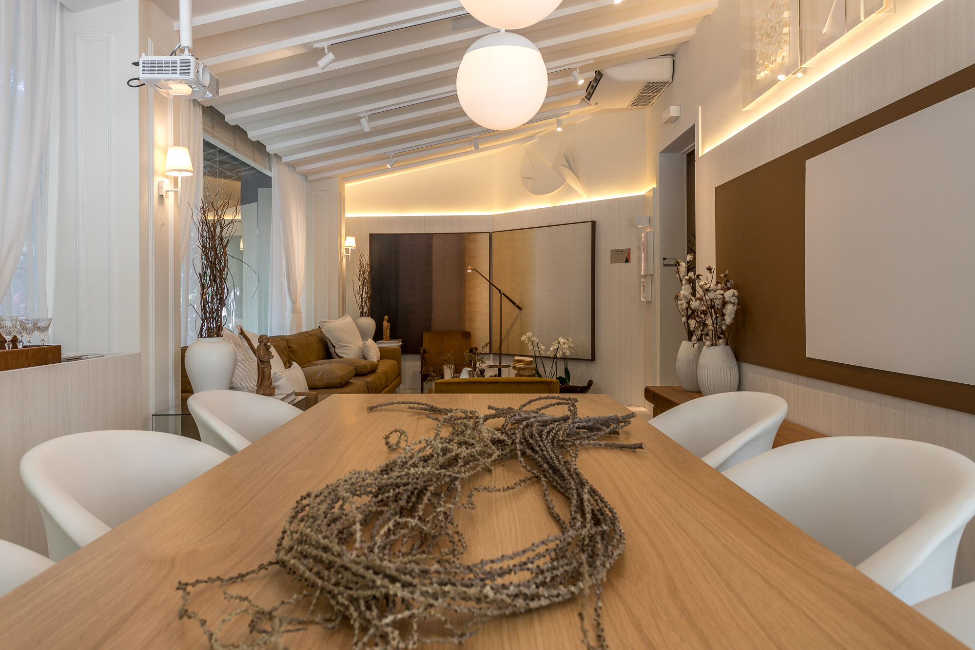 CORAL | CASACOR 2019 | BAHIA CORAL | CASACOR 2019 | BAHIA
