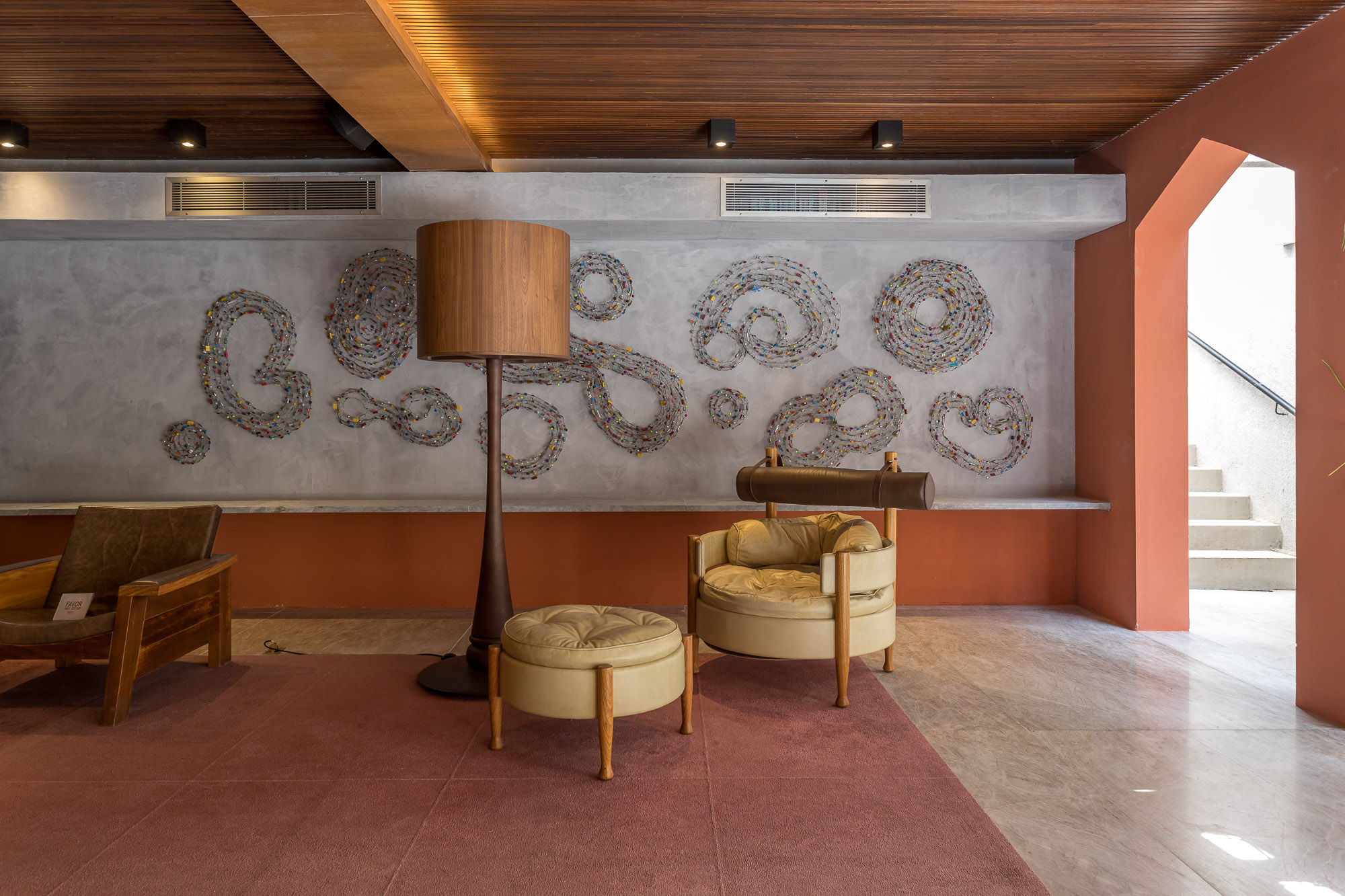 CORAL | CASACOR 2019 | BAHIA CORAL | CASACOR 2019 | BAHIA