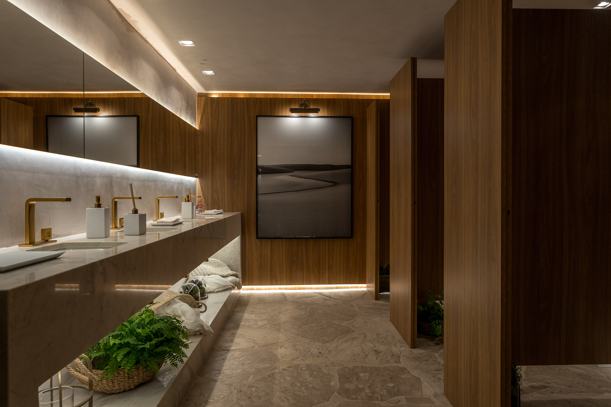 CORAL | CASACOR 2019 | BAHIA CORAL | CASACOR 2019 | BAHIA