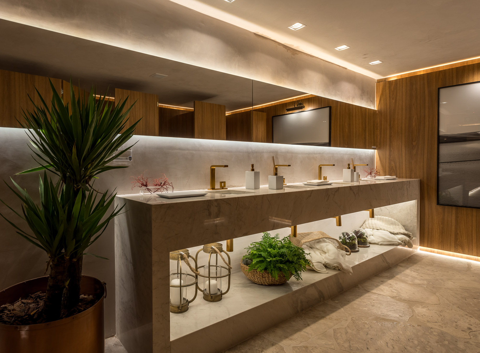 CORAL | CASACOR 2019 | BAHIA CORAL | CASACOR 2019 | BAHIA
