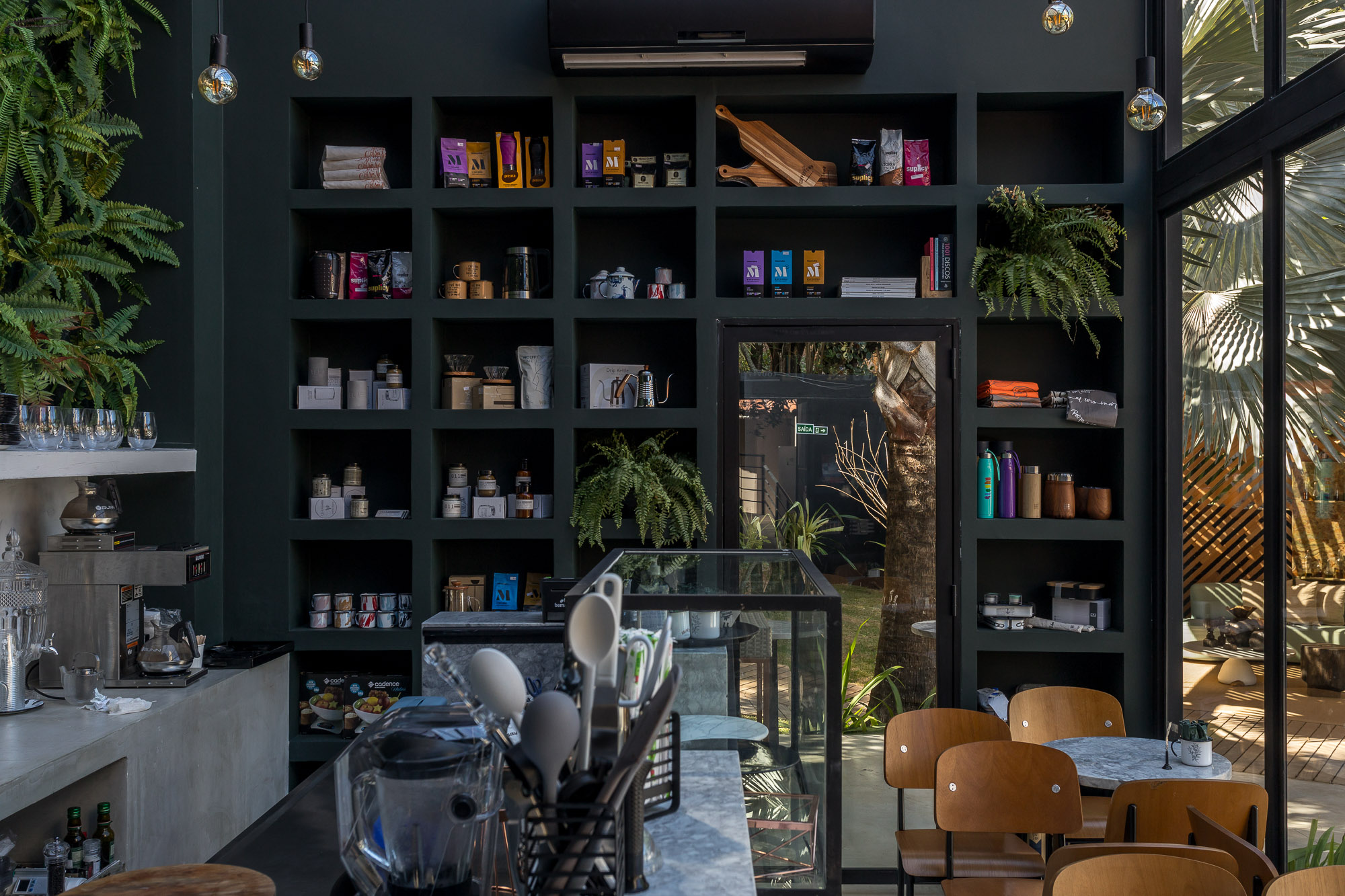 CORAL | CASACOR 2019 | BAHIA CORAL | CASACOR 2019 | BAHIA
