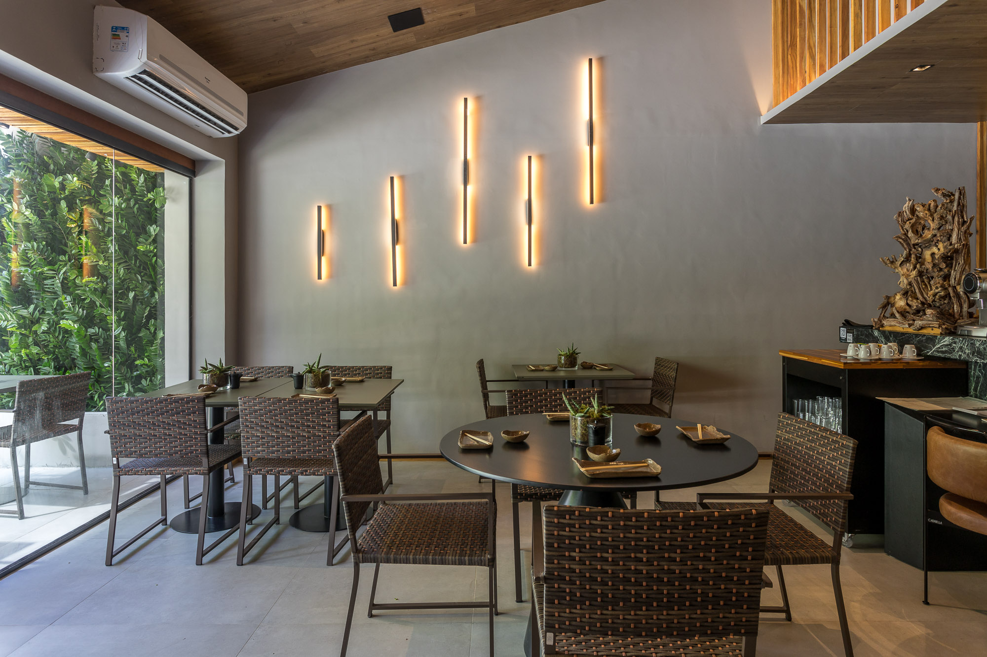 CORAL | CASACOR 2019 | BAHIA CORAL | CASACOR 2019 | BAHIA