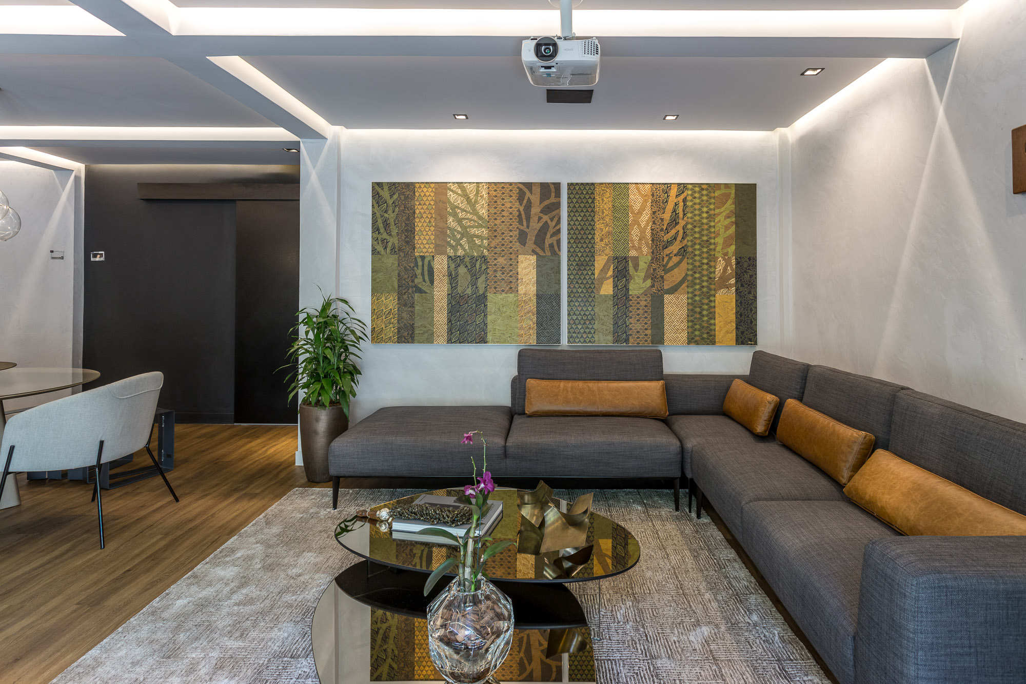 CORAL | CASACOR 2019 | BAHIA CORAL | CASACOR 2019 | BAHIA