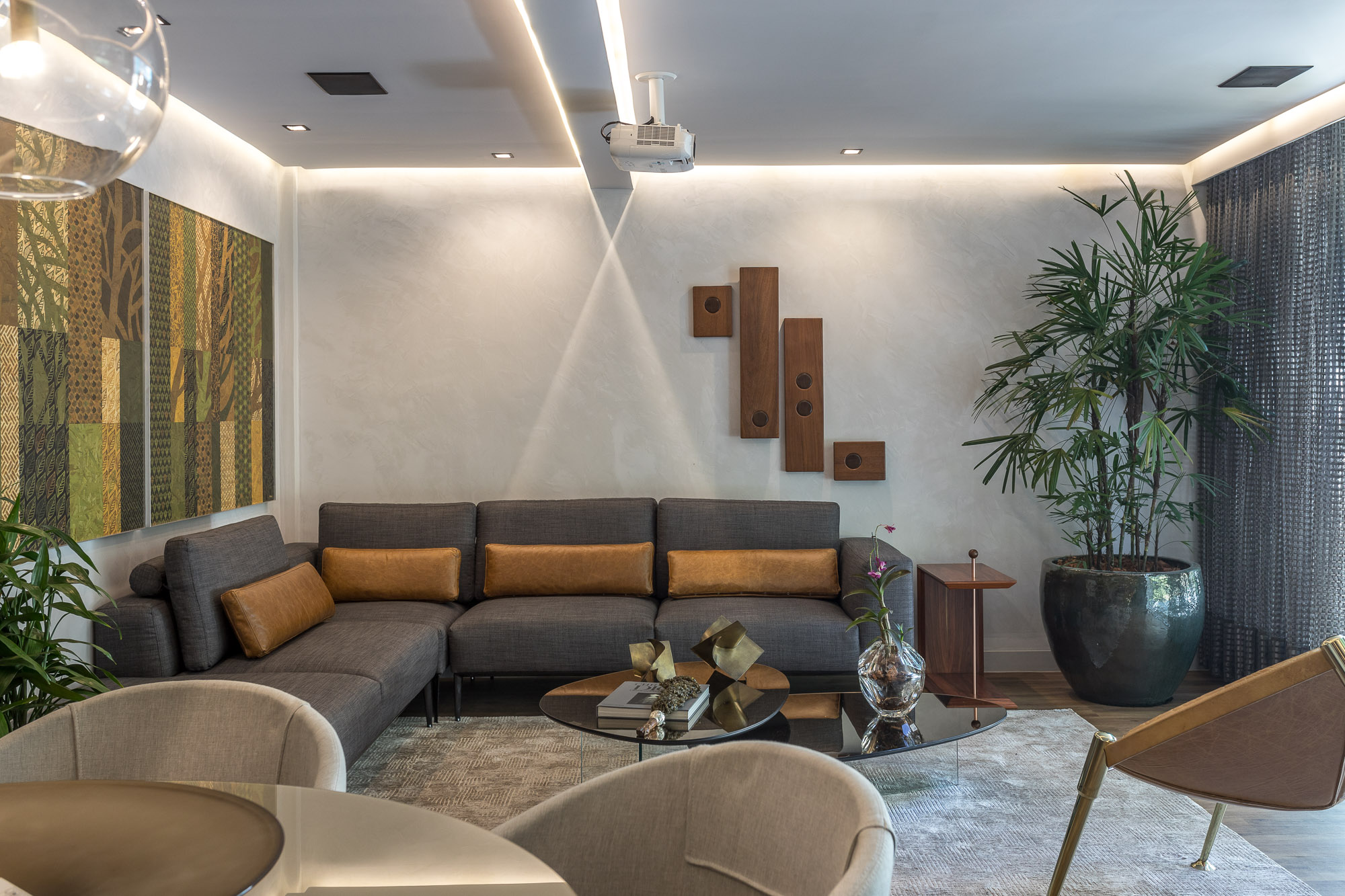 CORAL | CASACOR 2019 | BAHIA CORAL | CASACOR 2019 | BAHIA