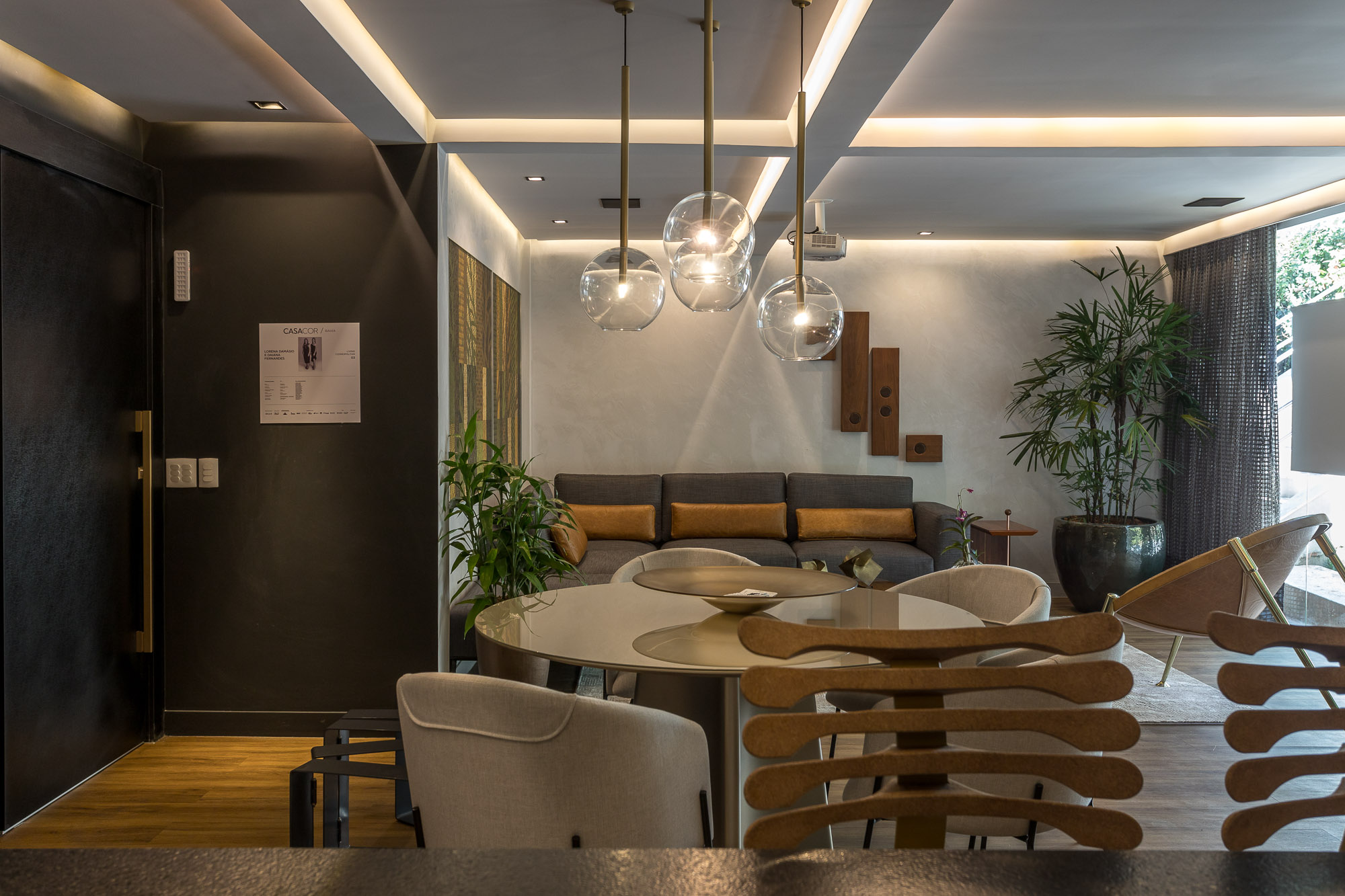 CORAL | CASACOR 2019 | BAHIA CORAL | CASACOR 2019 | BAHIA