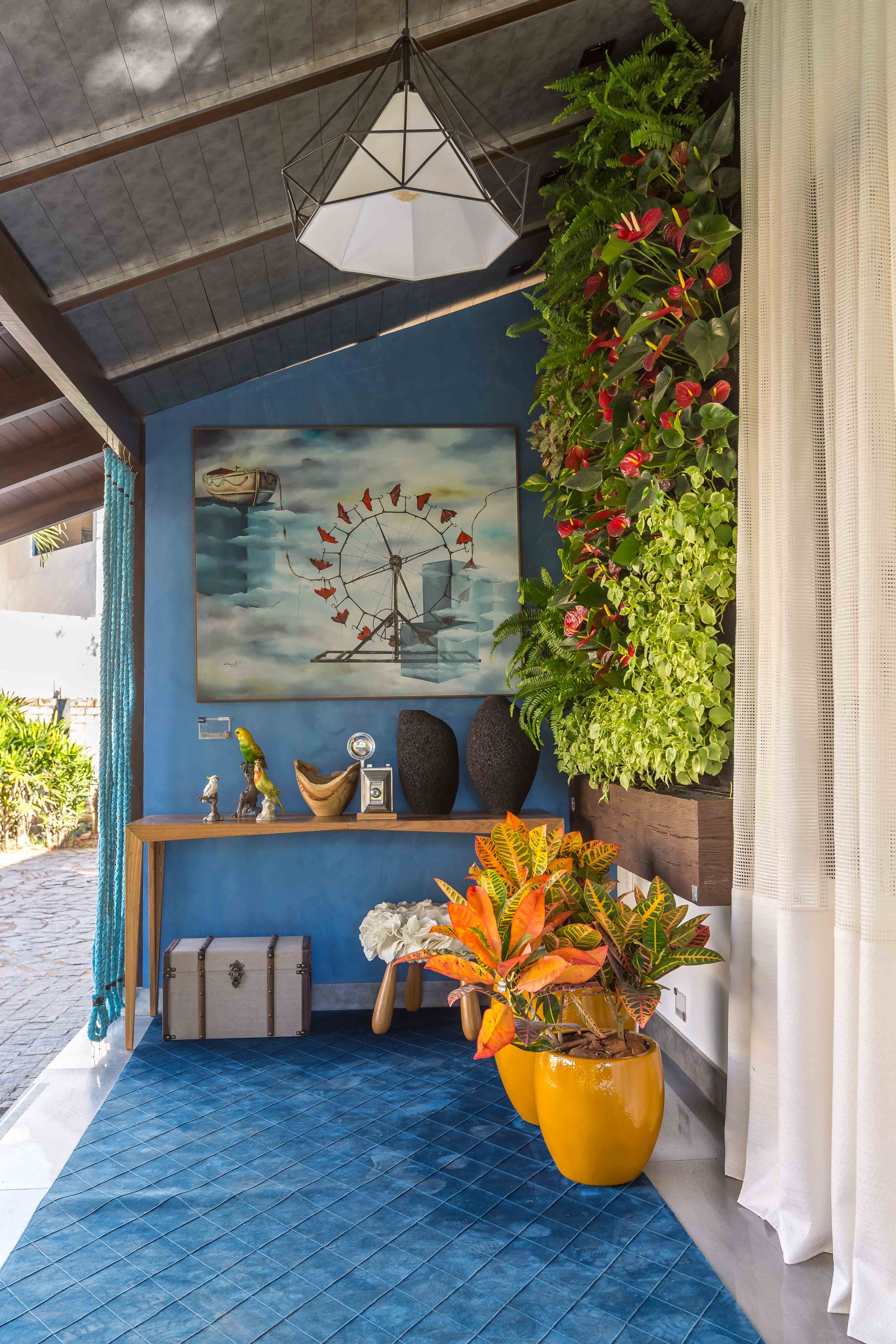 CORAL | CasaCor 2019 - Balneário Camboriú CORAL | CasaCor 2019 - Balneário Camboriú
