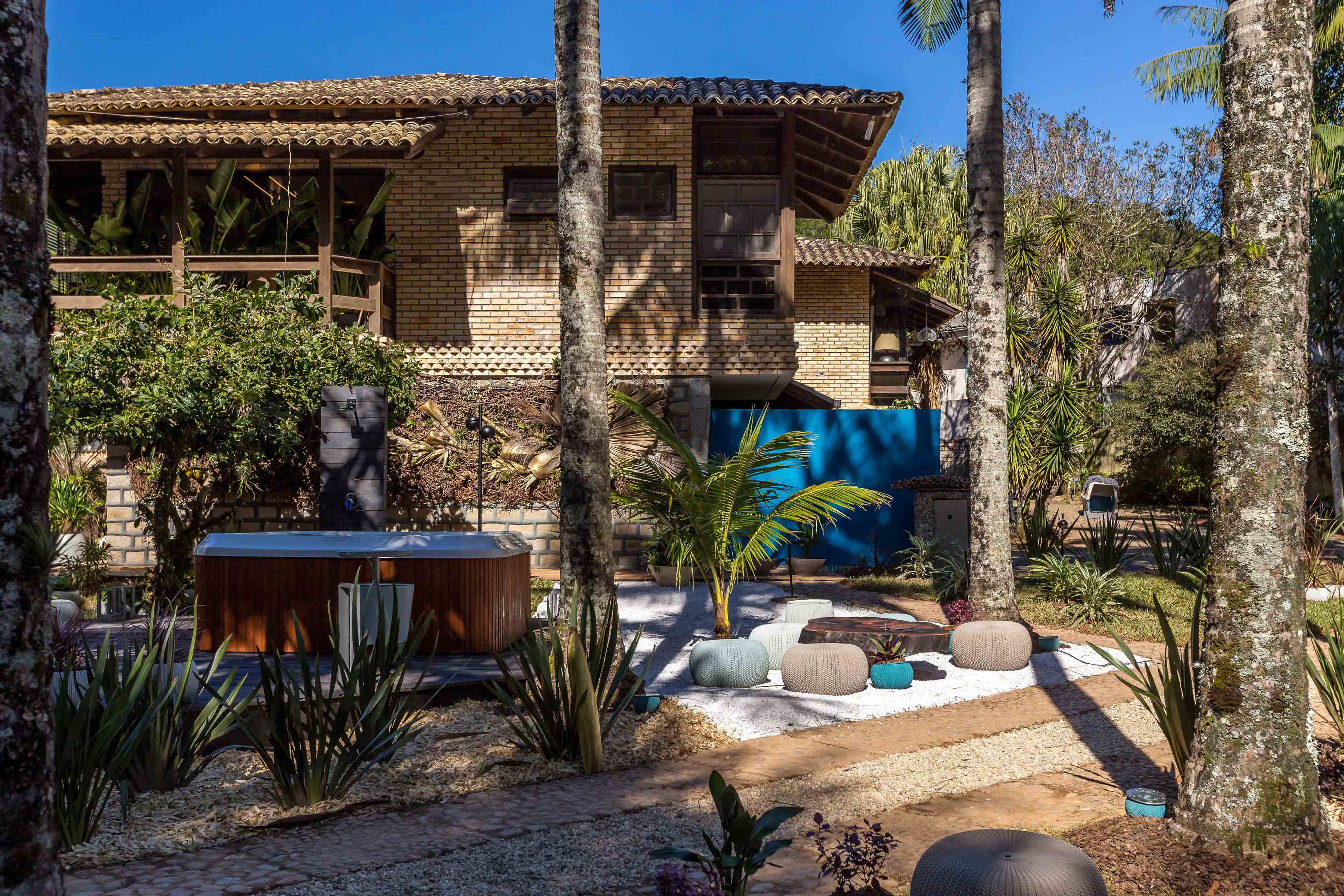 CORAL | Casacor 2019 - Balneário Camboriú CORAL | Casacor 2019 - Balneário Camboriú