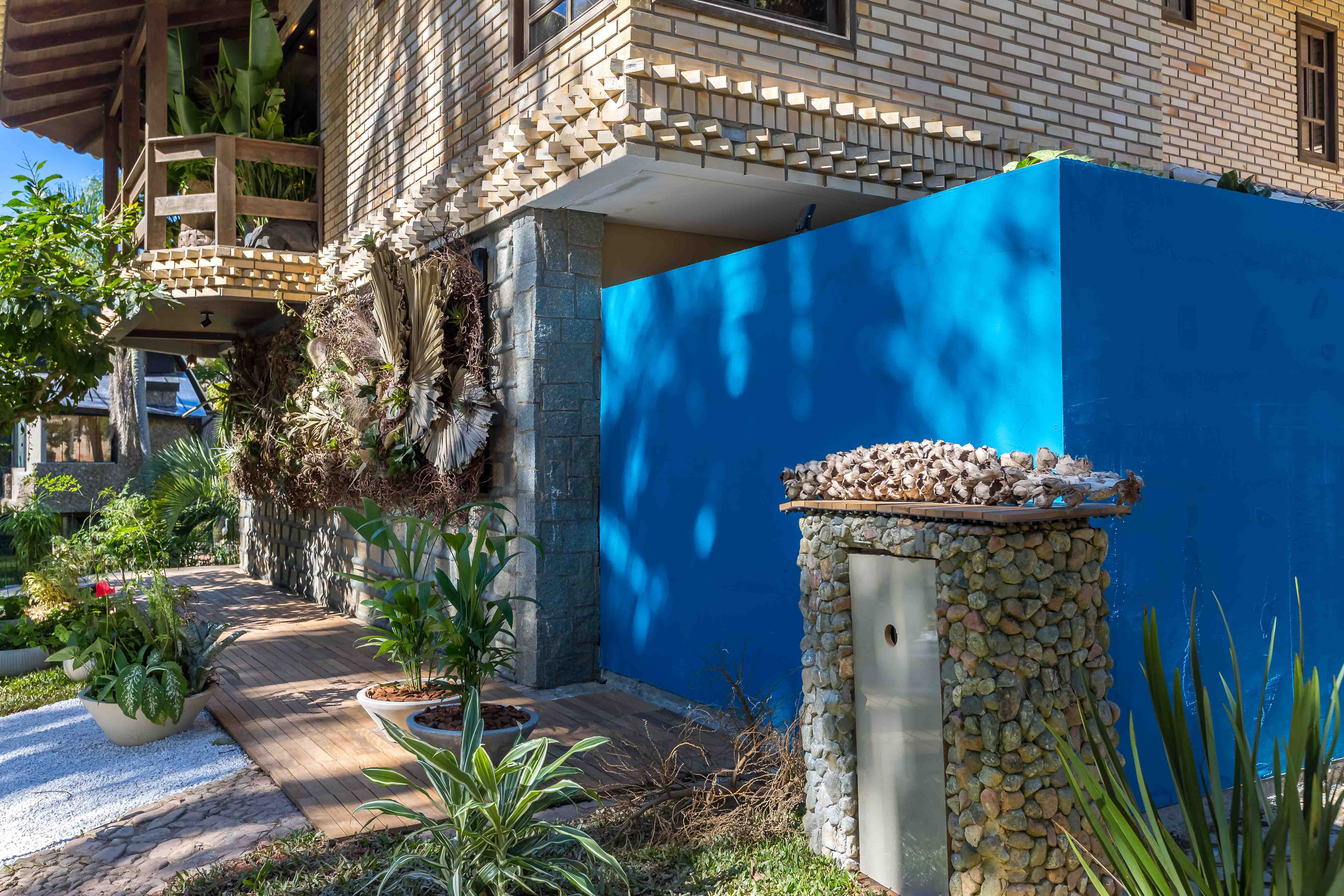 CORAL | Casacor 2019 - Balneário Camboriú CORAL | Casacor 2019 - Balneário Camboriú