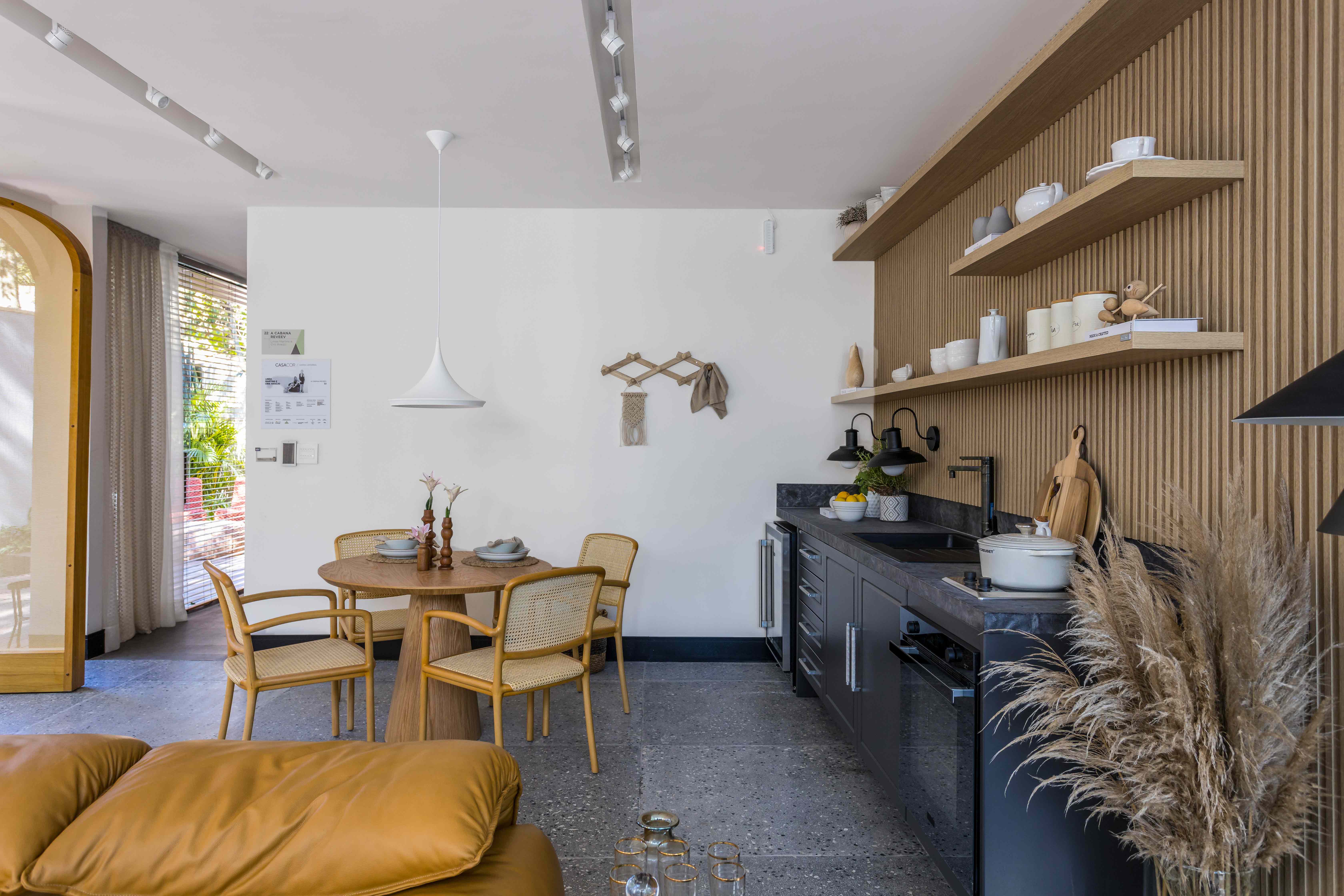 CORAL | Casacor 2019 - Balneário Camboriú CORAL | Casacor 2019 - Balneário Camboriú