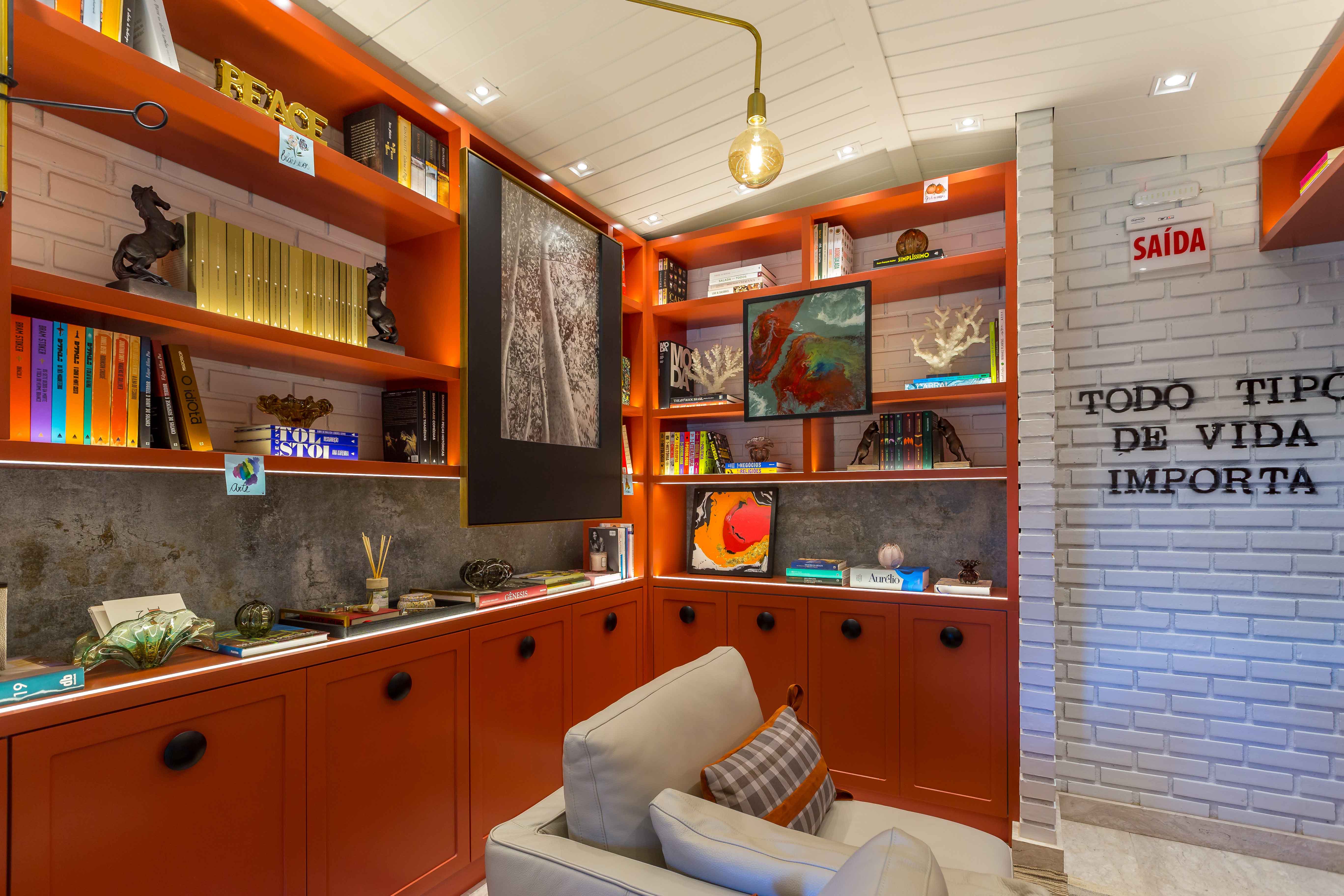 CORAL | CasaCor 2019 - Balneário Camboriú CORAL | CasaCor 2019 - Balneário Camboriú