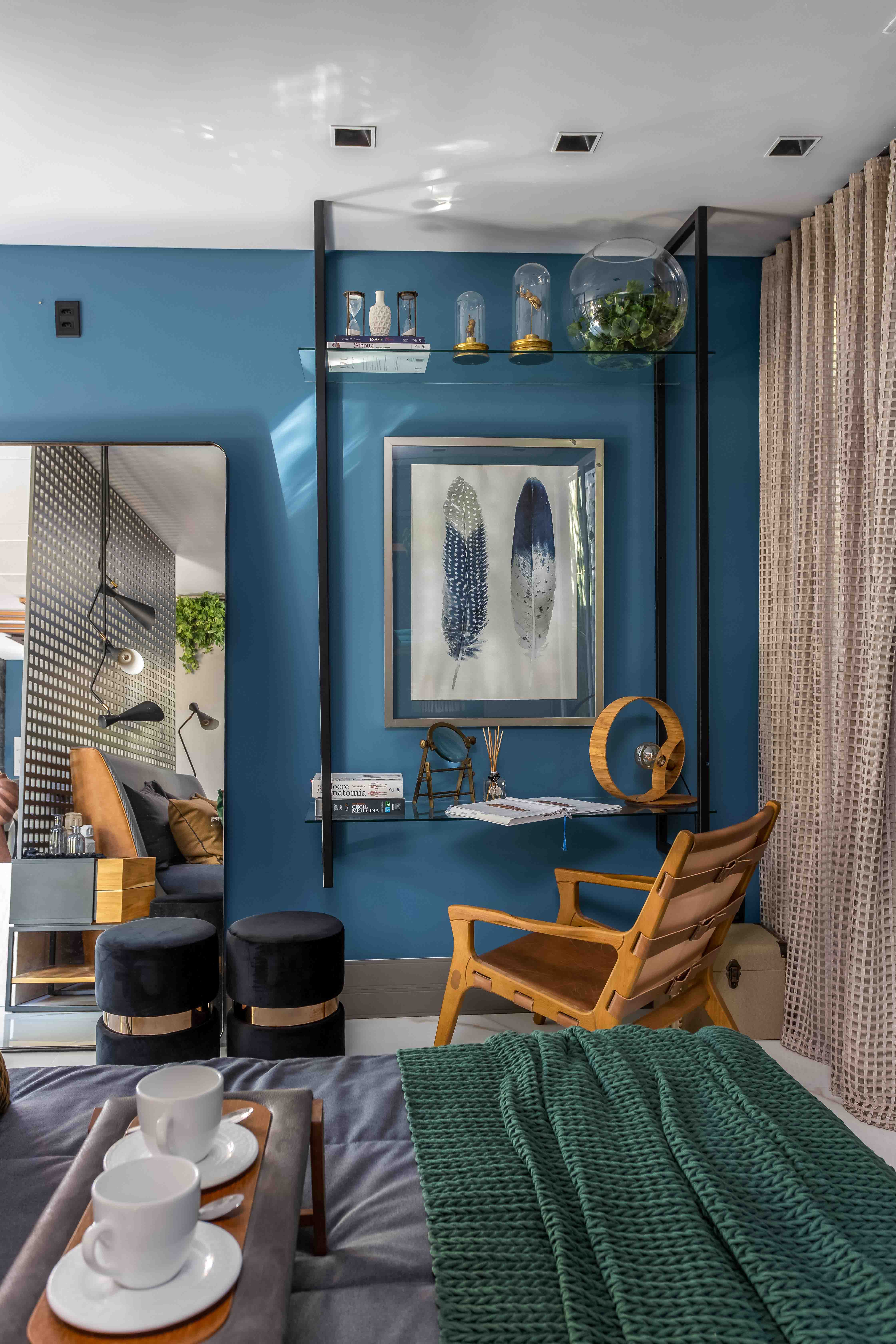 CORAL | Casacor 2019 - Balneário Camboriú CORAL | Casacor 2019 - Balneário Camboriú