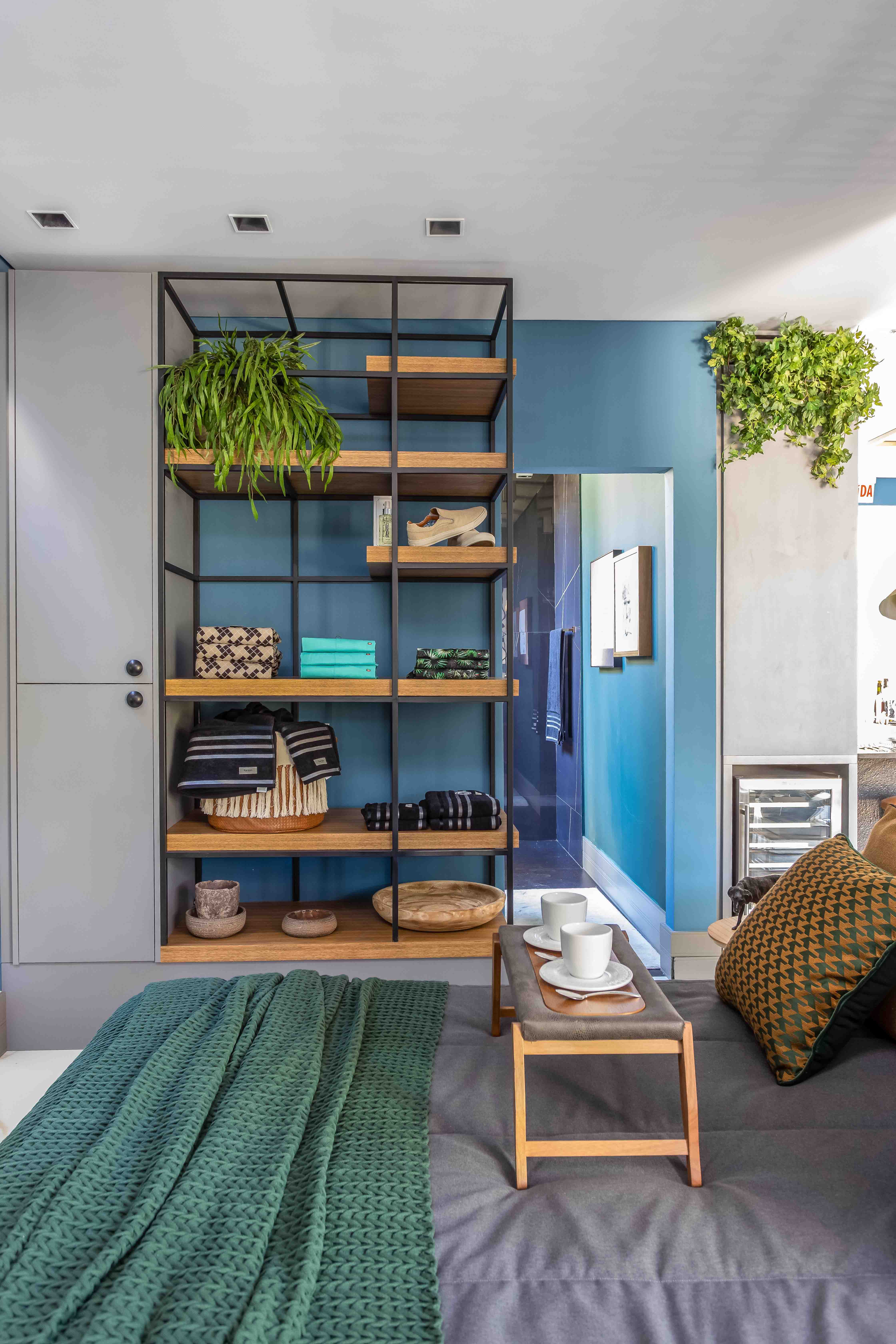 CORAL | Casacor 2019 - Balneário Camboriú CORAL | Casacor 2019 - Balneário Camboriú