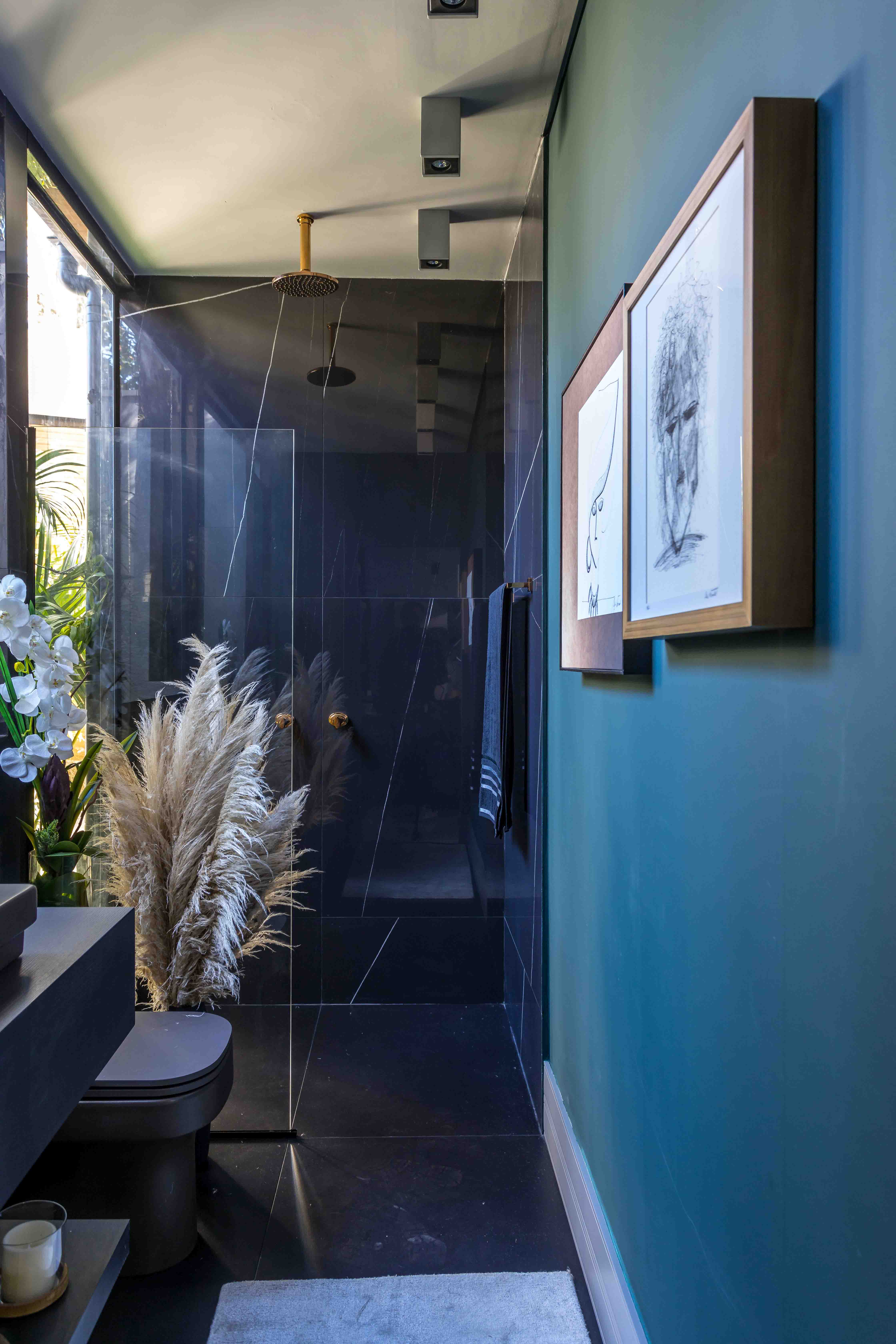 CORAL | Casacor 2019 - Balneário Camboriú CORAL | Casacor 2019 - Balneário Camboriú