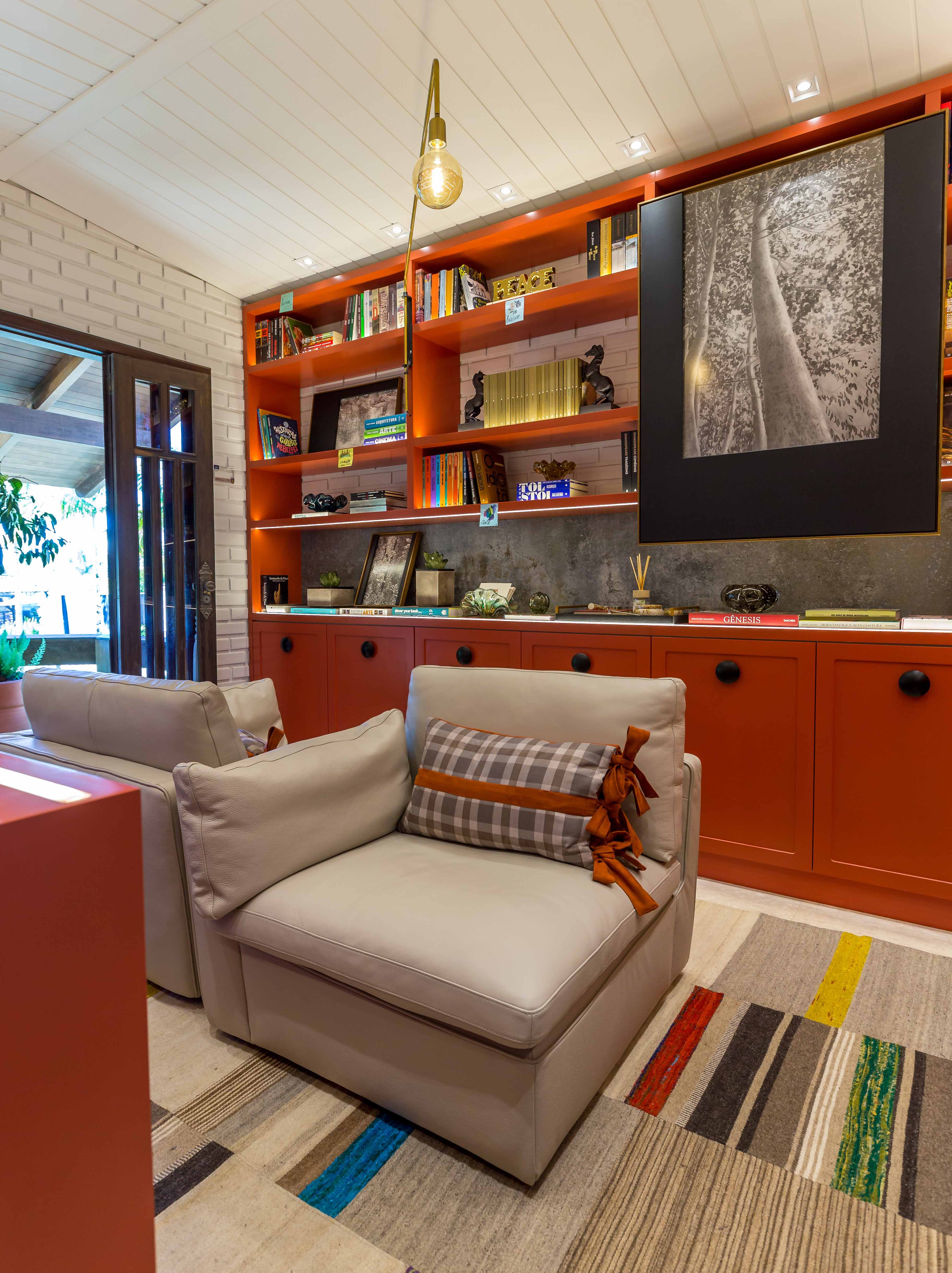 CORAL | CasaCor 2019 - Balneário Camboriú CORAL | CasaCor 2019 - Balneário Camboriú