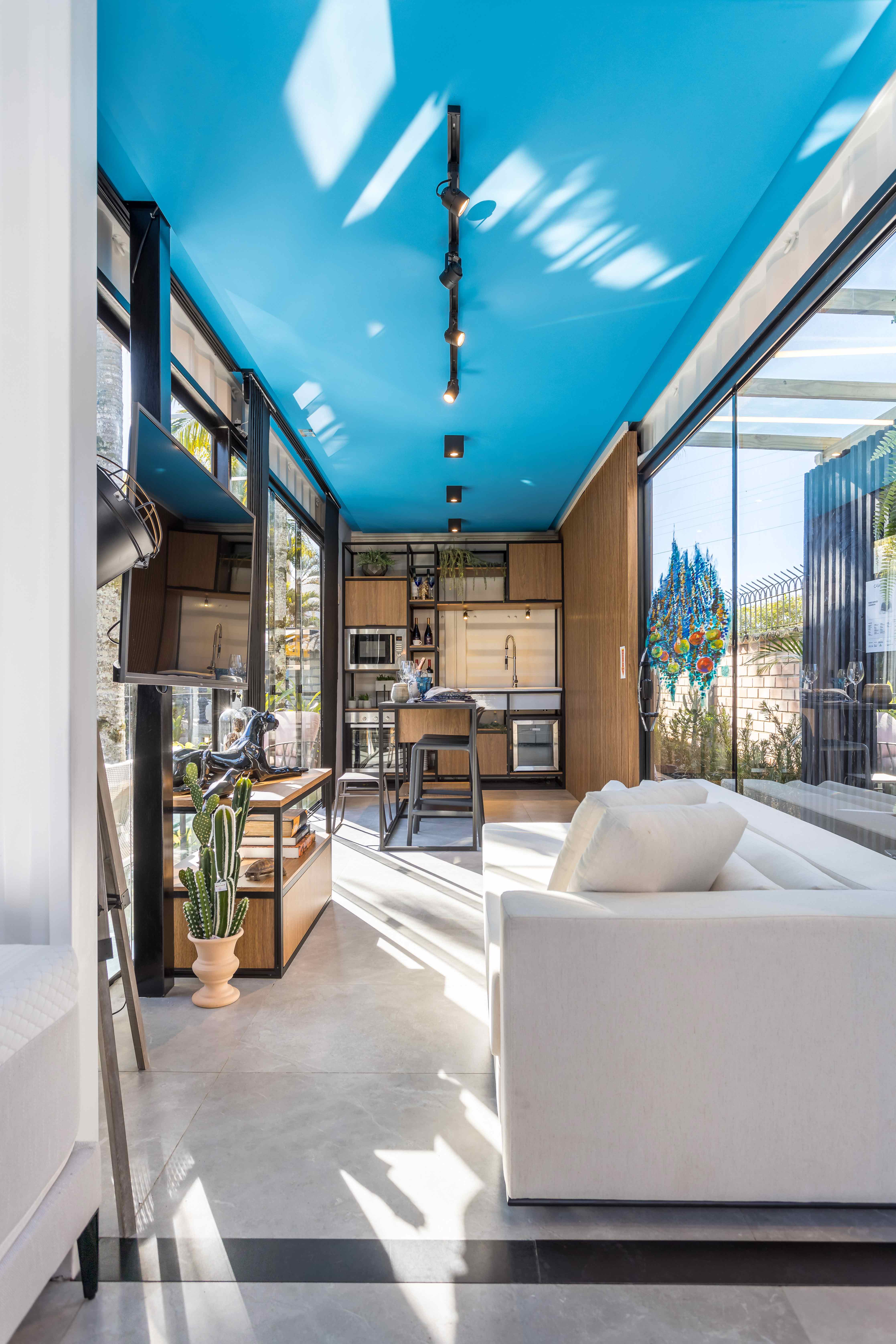 CORAL | Casacor 2019 - Balneário Camboriú CORAL | Casacor 2019 - Balneário Camboriú