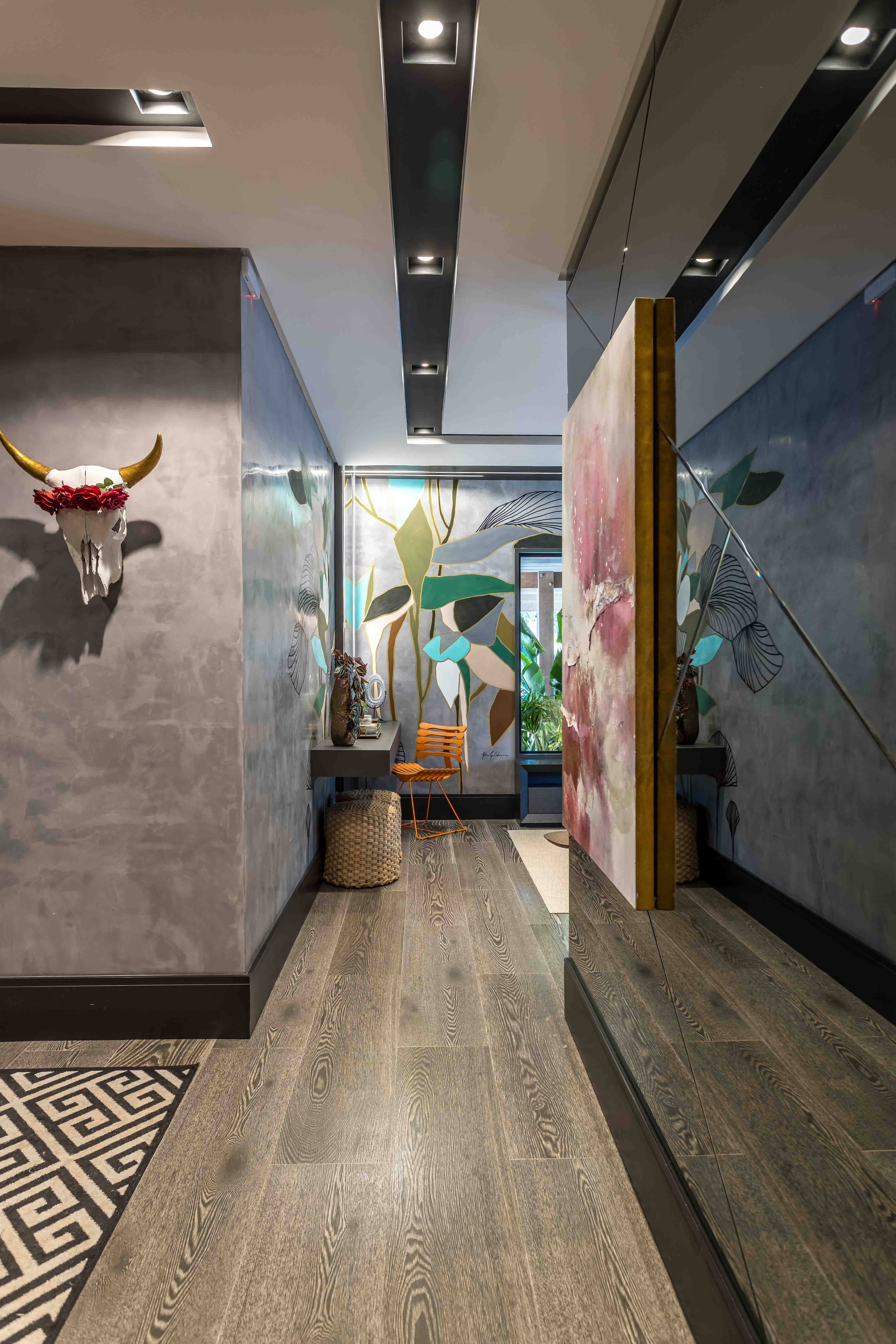 CORAL | CasaCor 2019 - Balneário Camboriú CORAL | CasaCor 2019 - Balneário Camboriú