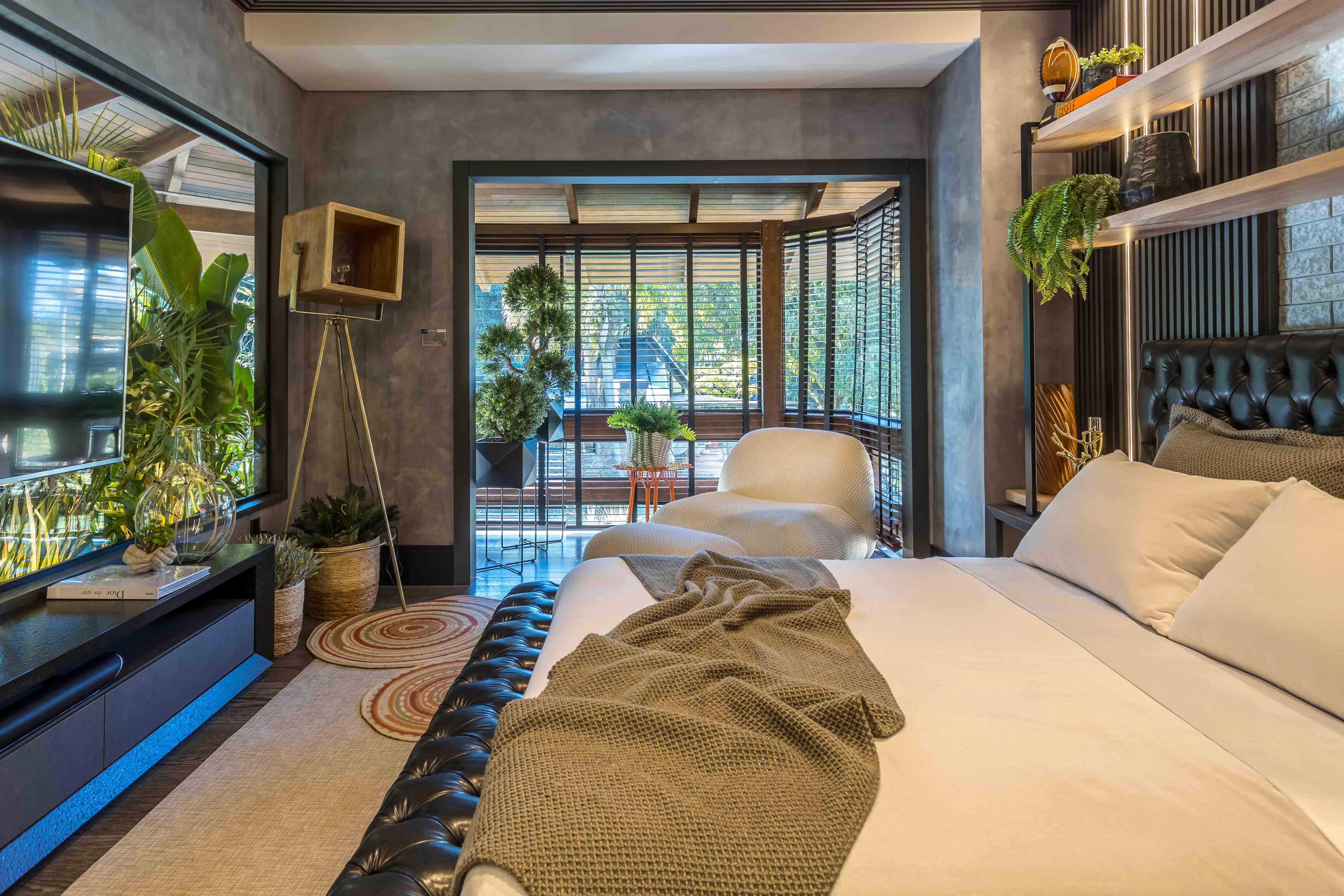 CORAL | CasaCor 2019 - Balneário Camboriú CORAL | CasaCor 2019 - Balneário Camboriú
