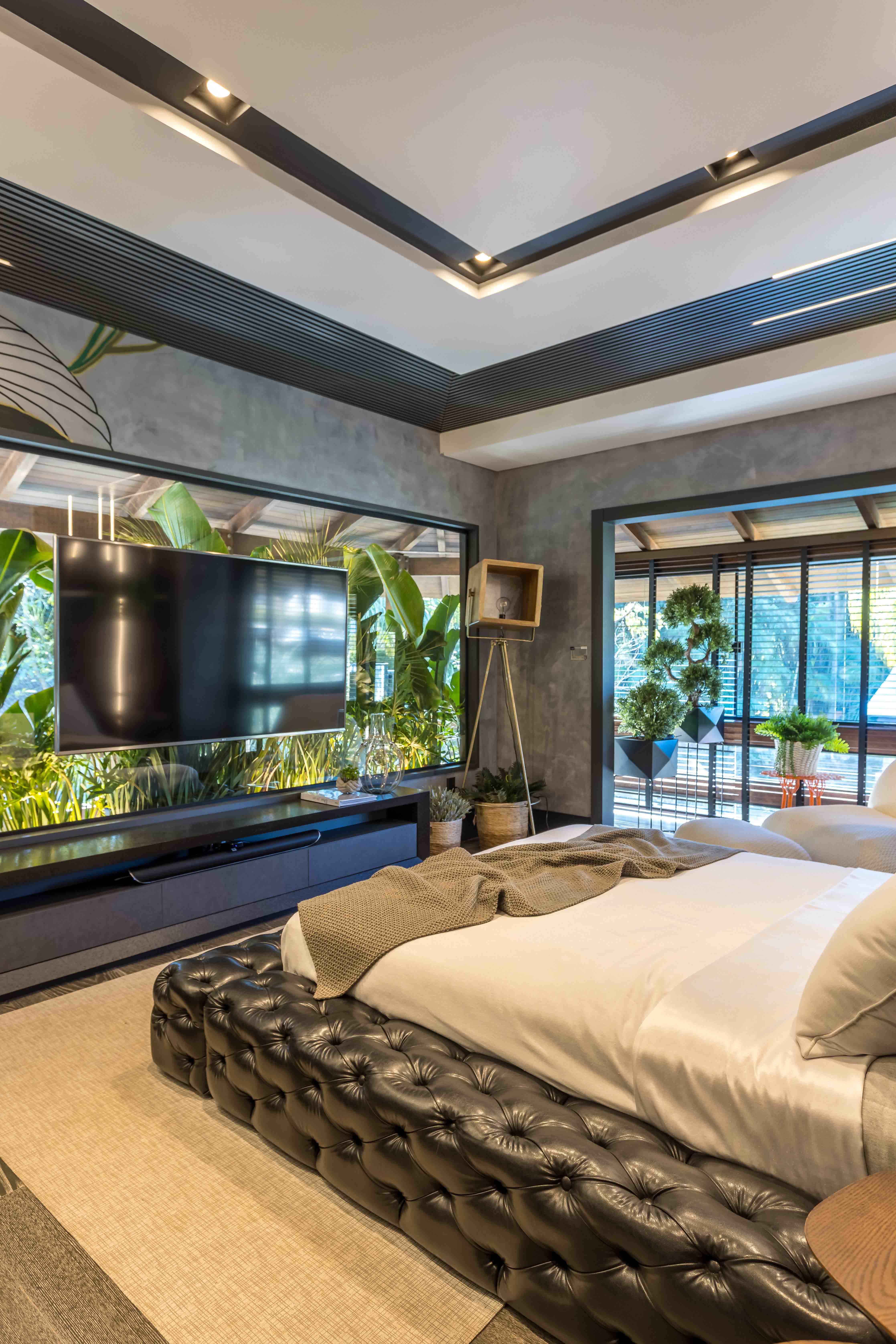 CORAL | CasaCor 2019 - Balneário Camboriú CORAL | CasaCor 2019 - Balneário Camboriú