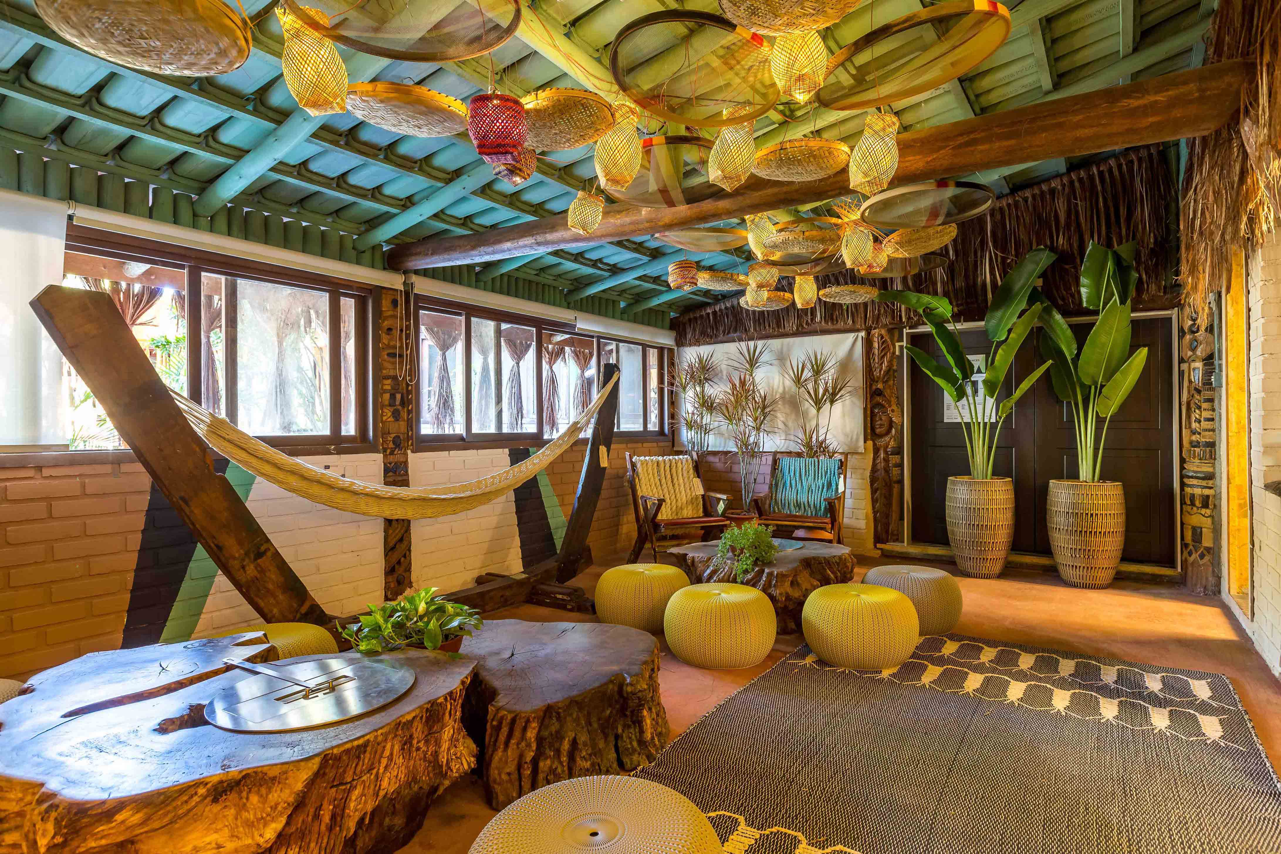 CORAL | Casacor 2019 - Balneário Camboriú CORAL | Casacor 2019 - Balneário Camboriú