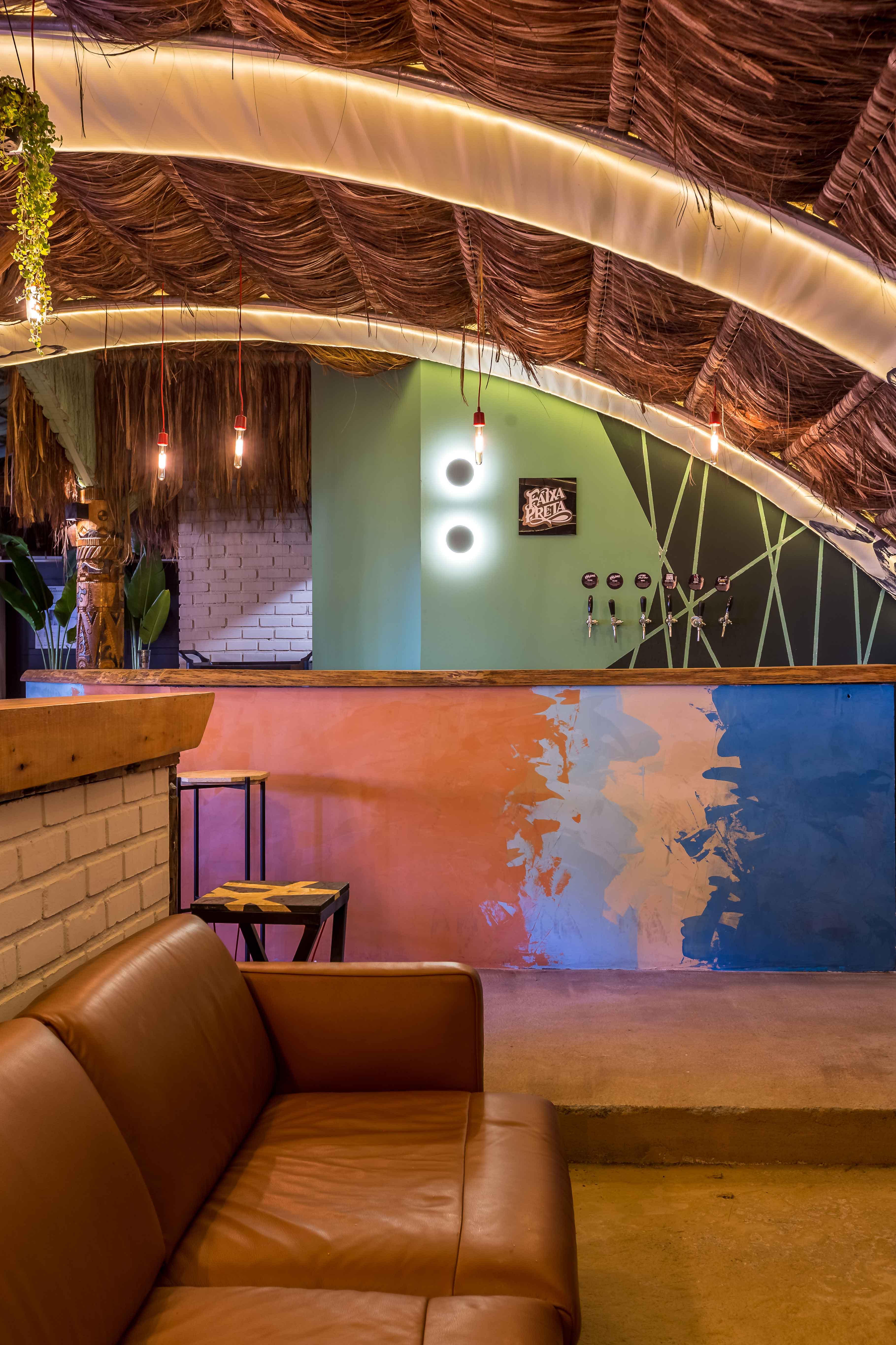 CORAL | Casacor 2019 - Balneário Camboriú CORAL | Casacor 2019 - Balneário Camboriú